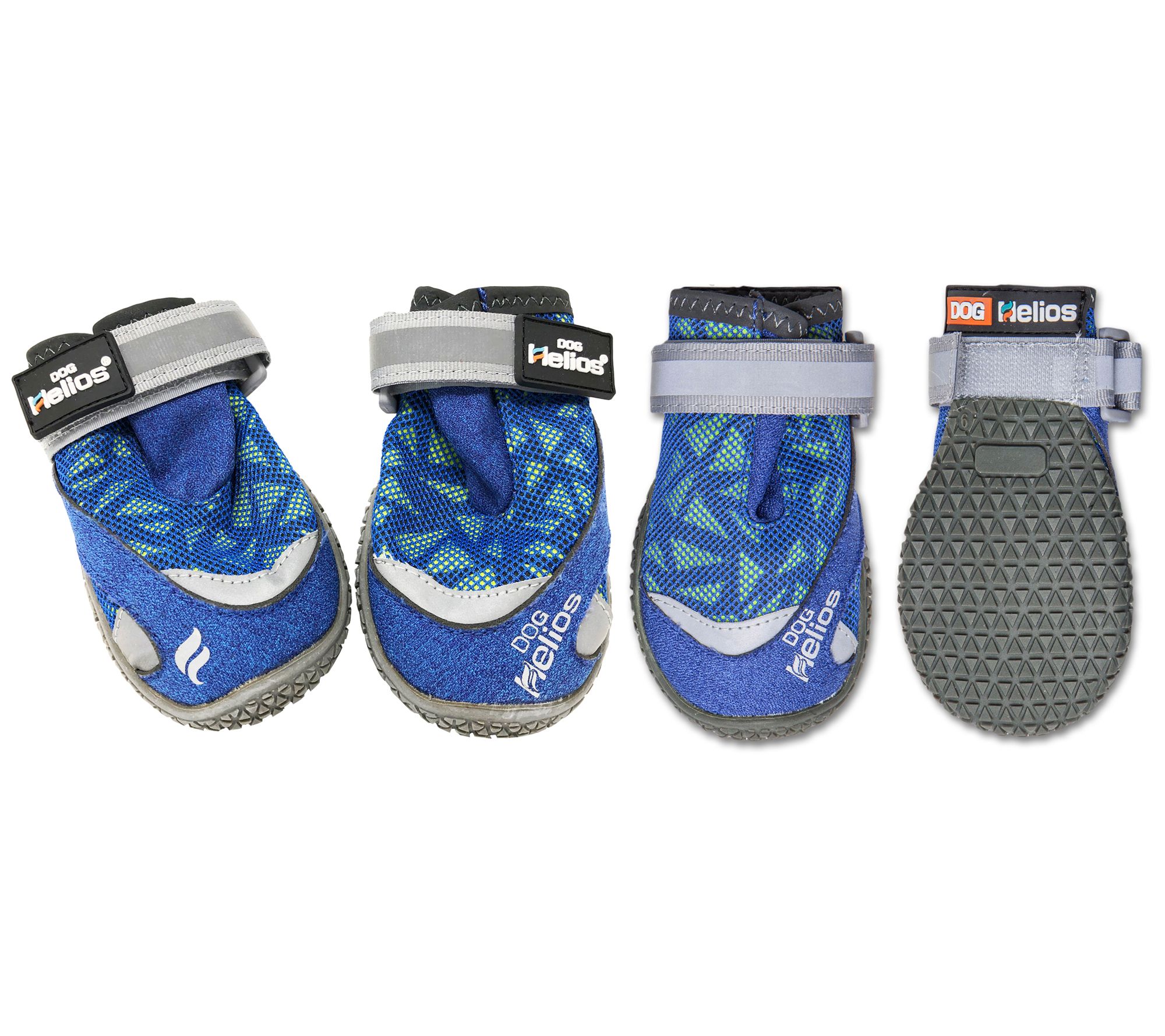 Dog Helios 'Surface' Premium Grip Performance Dog Shoes