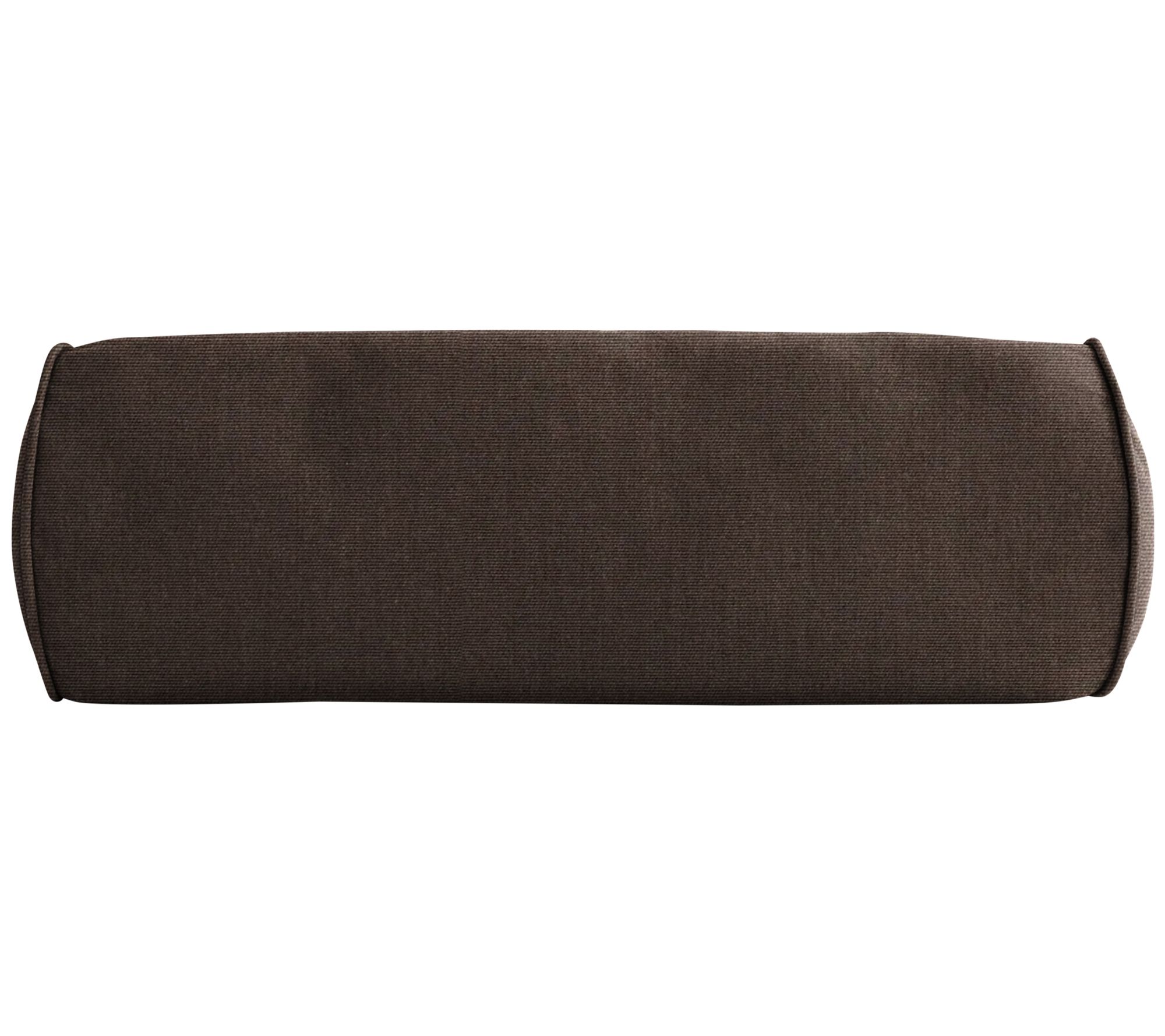 Sorra Home Sunbrella Bolster Pillow 20 in x 8 in x 8 in
