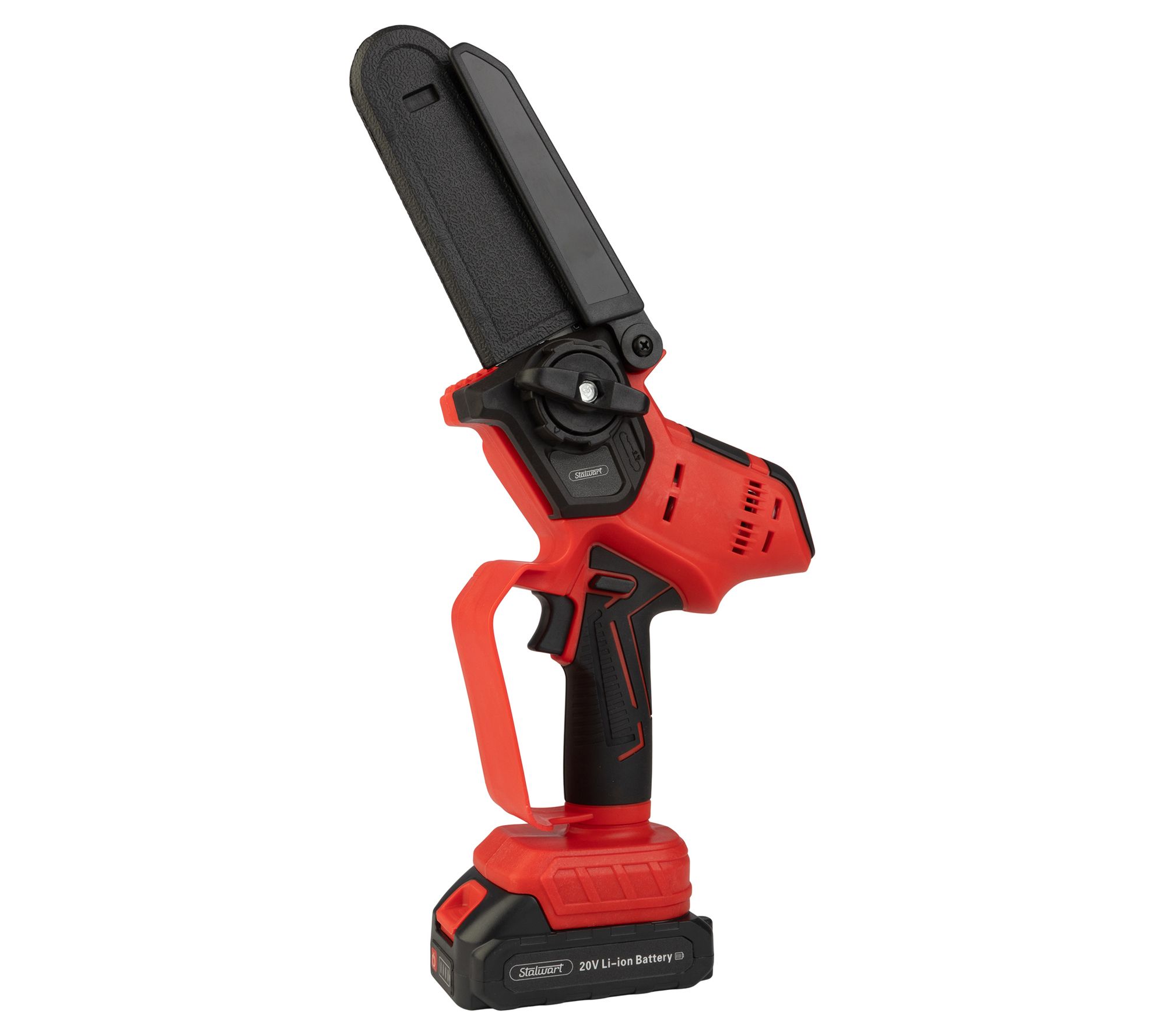 Stalwart Mini Chainsaw 5" Chain Saw