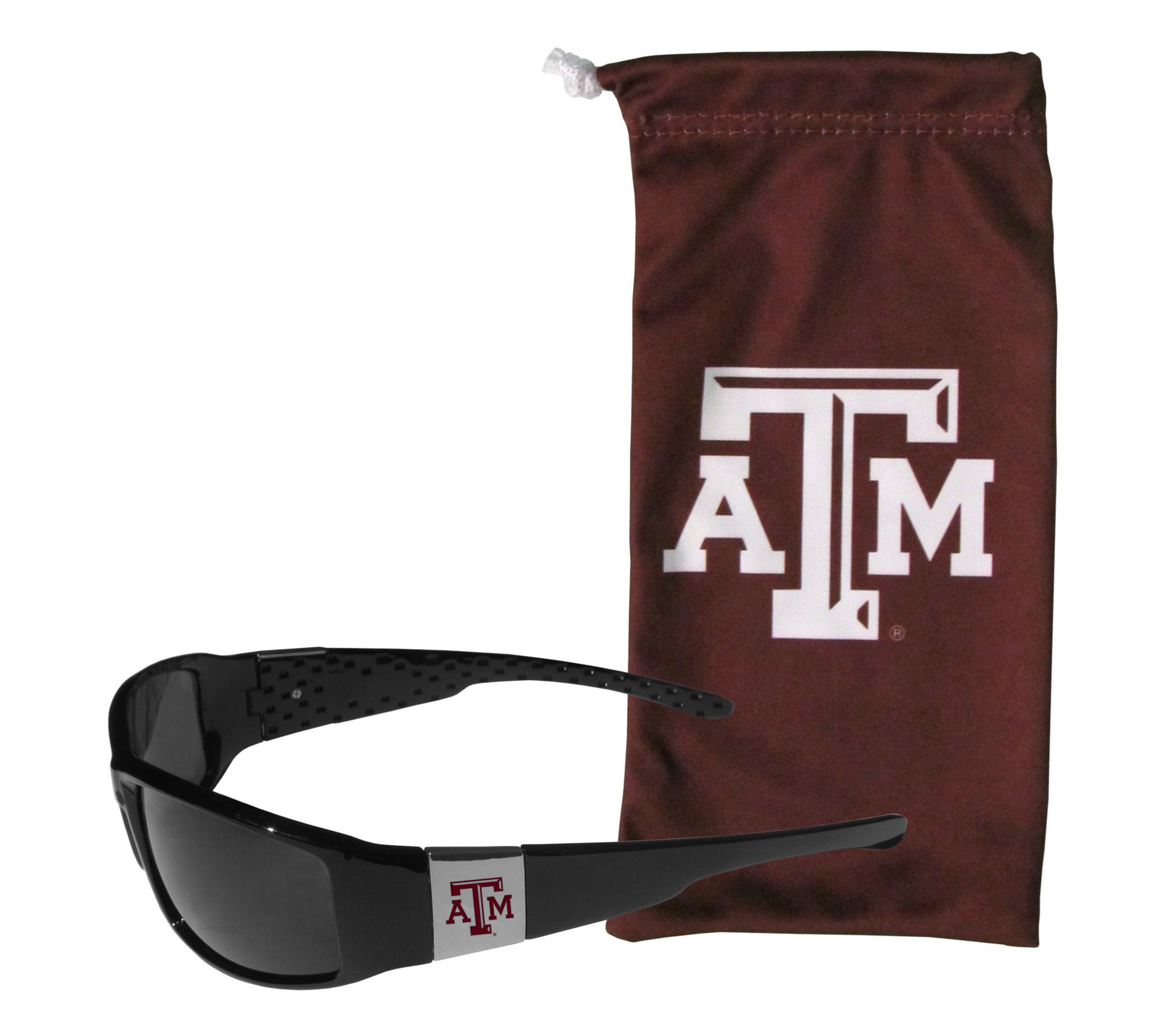 Texas A & M