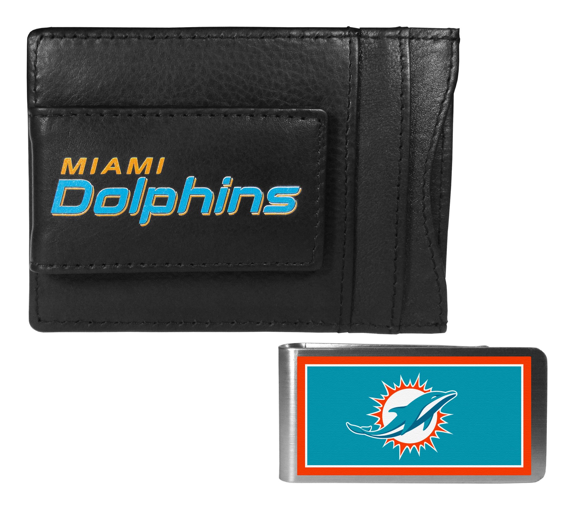 Dolphins