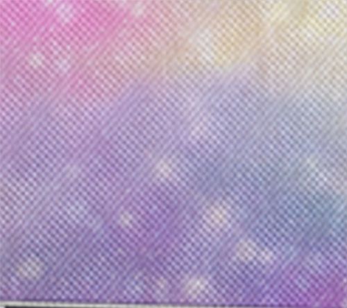 Tie Dye Multi