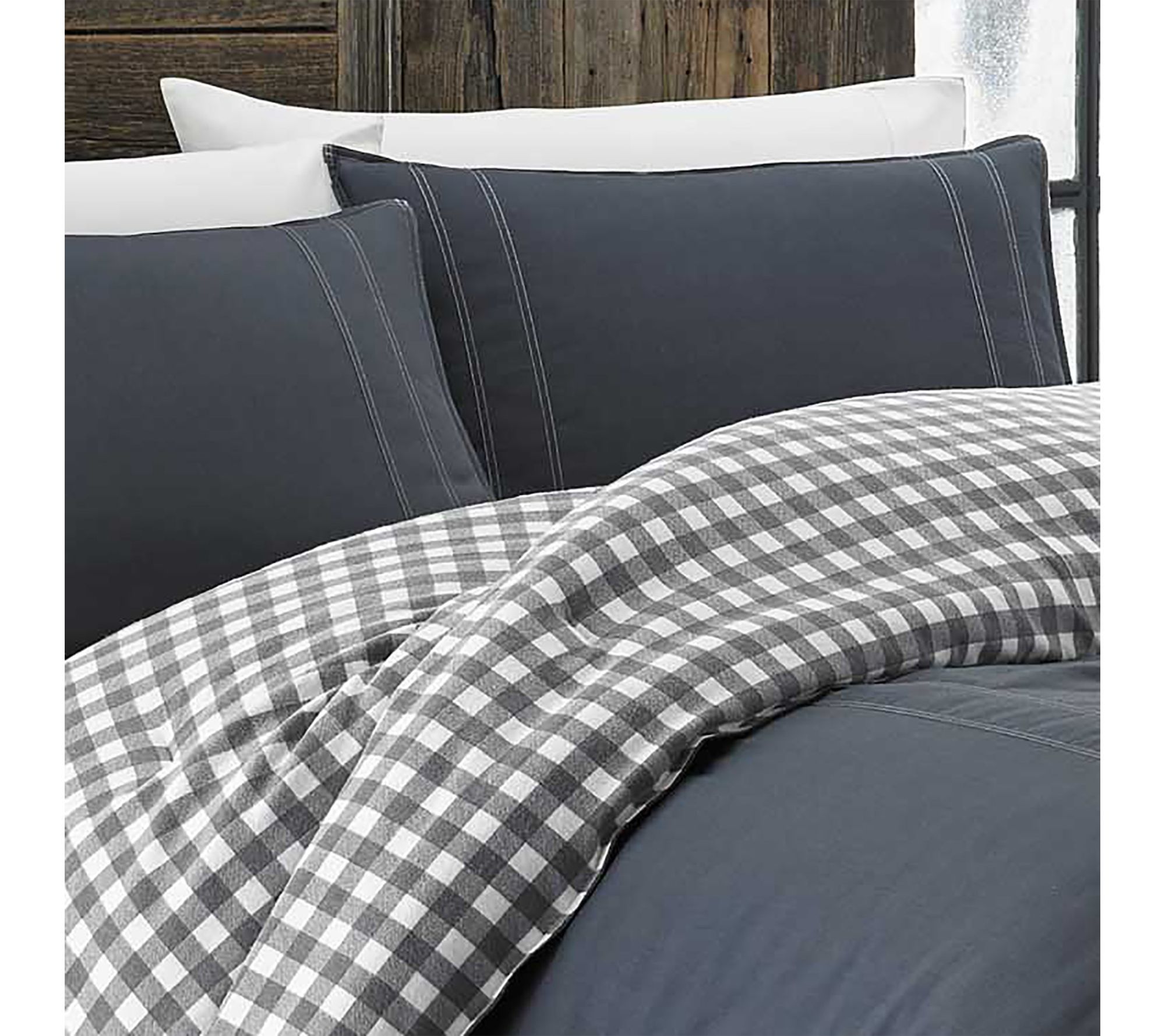 Eddie Bauer Duvet Covernull