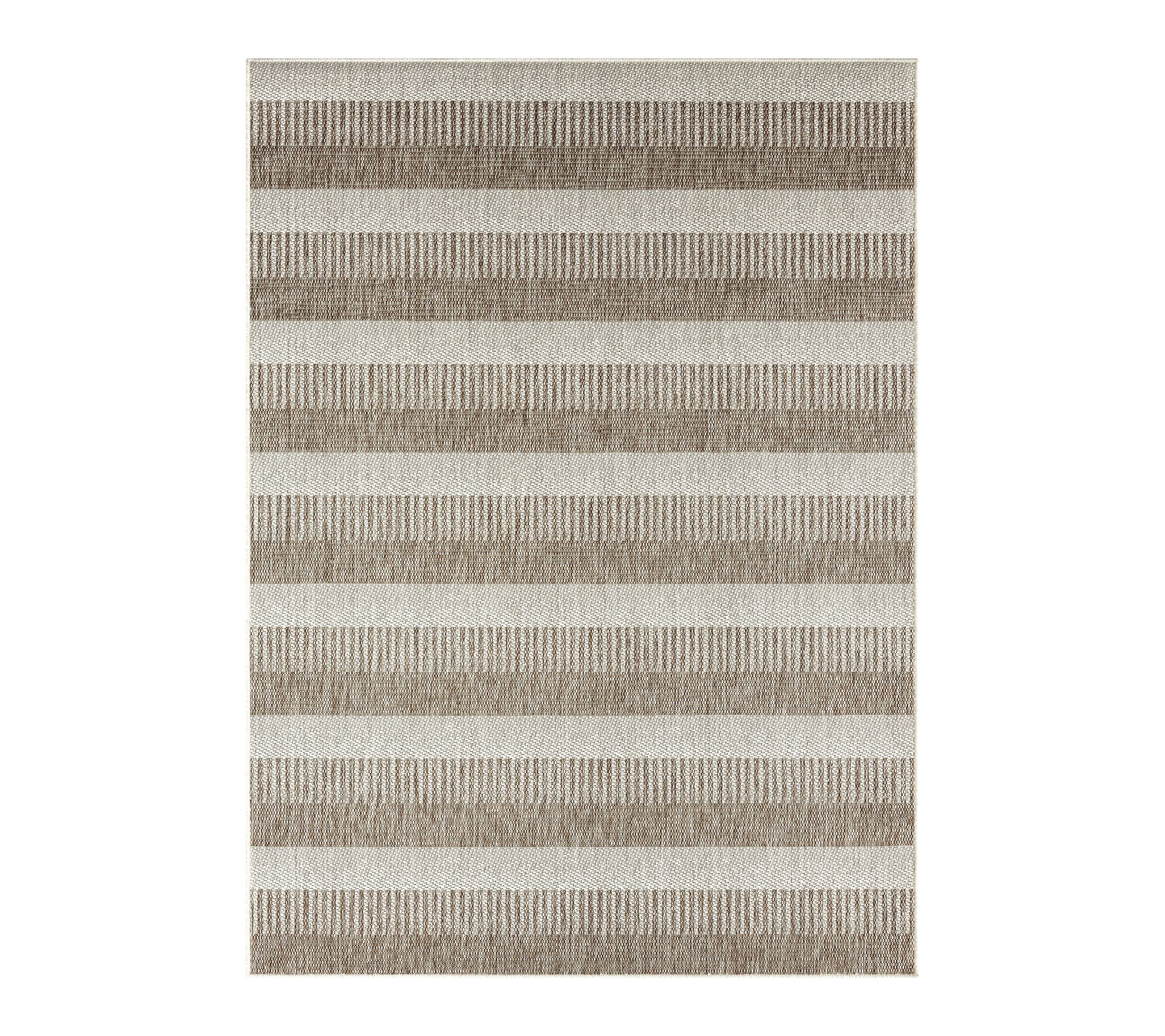 NMNY Patio Country Charlotte 5x7 Indoor/OutdoorRug