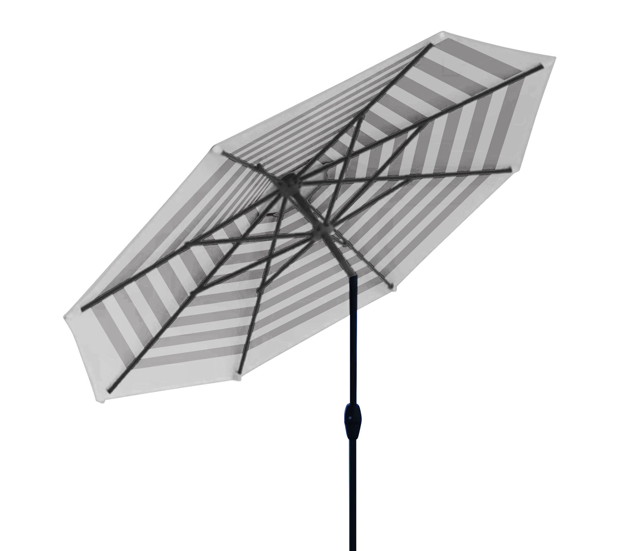 Above QuickSwap 9ft Market Umbrella