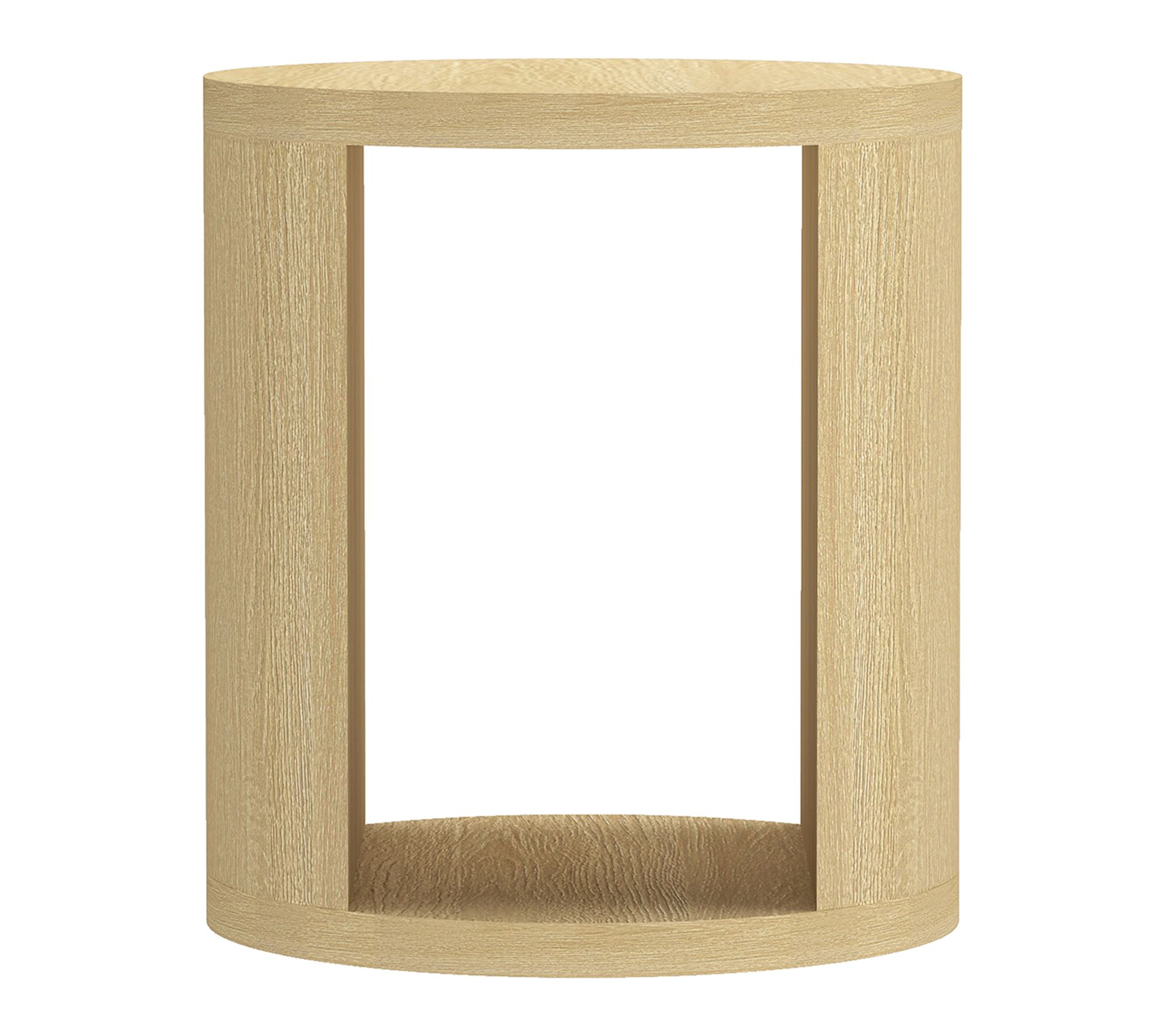 Manhattan Comfort Alure 20"  End Table