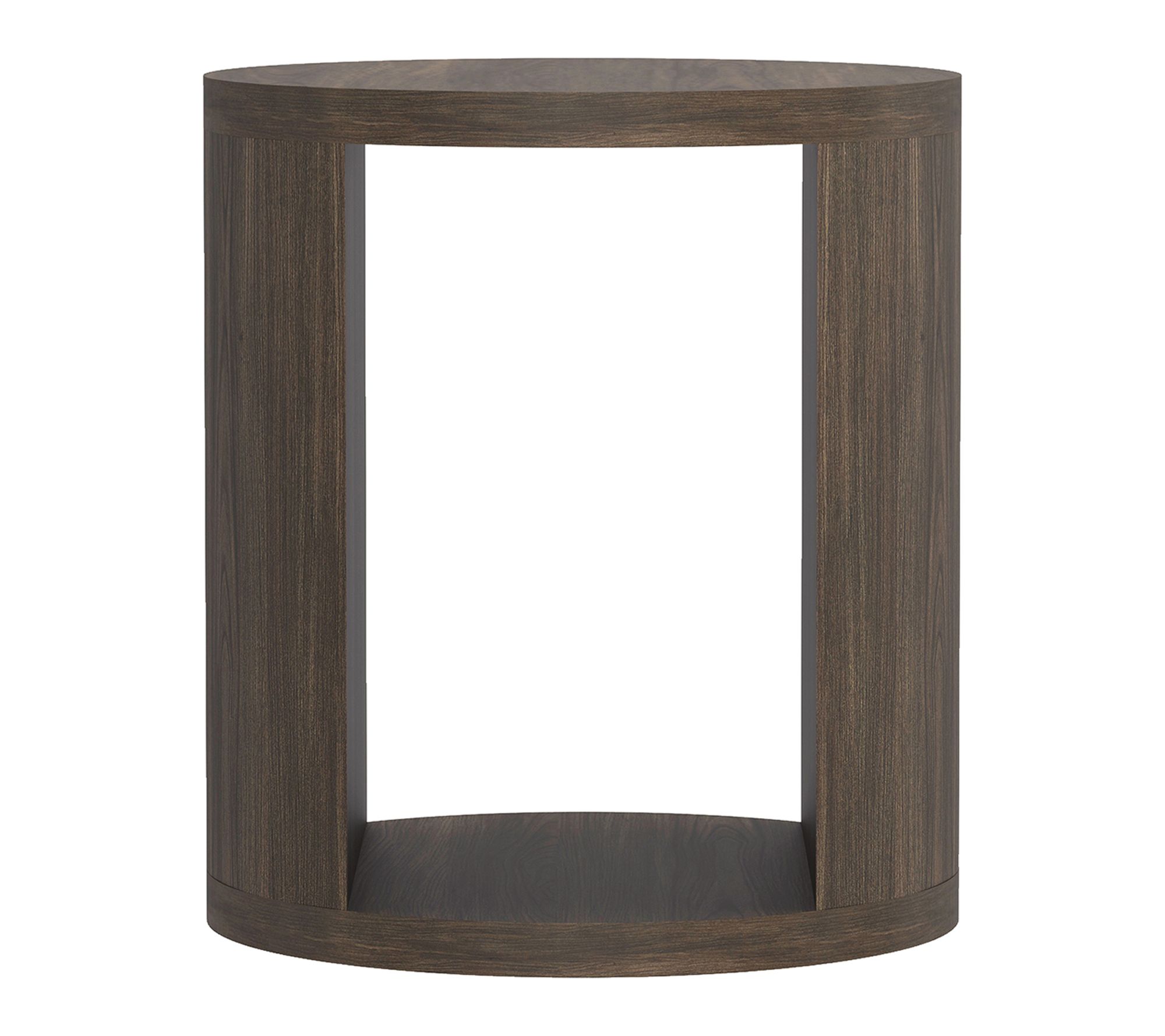 Manhattan Comfort Alure 20"  End Table