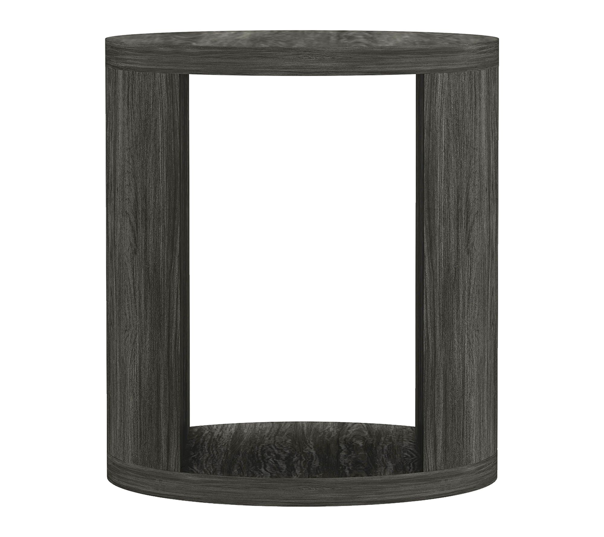 Manhattan Comfort Alure 20"  End Table