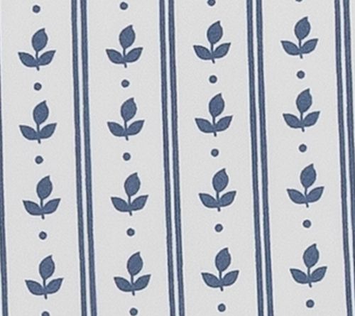Blue Stripe