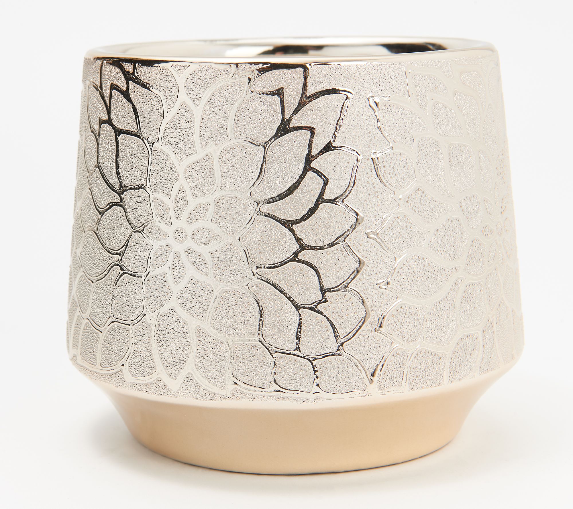 HomeWorx by Harry Slatkin 22oz Blooming Citronella Candle