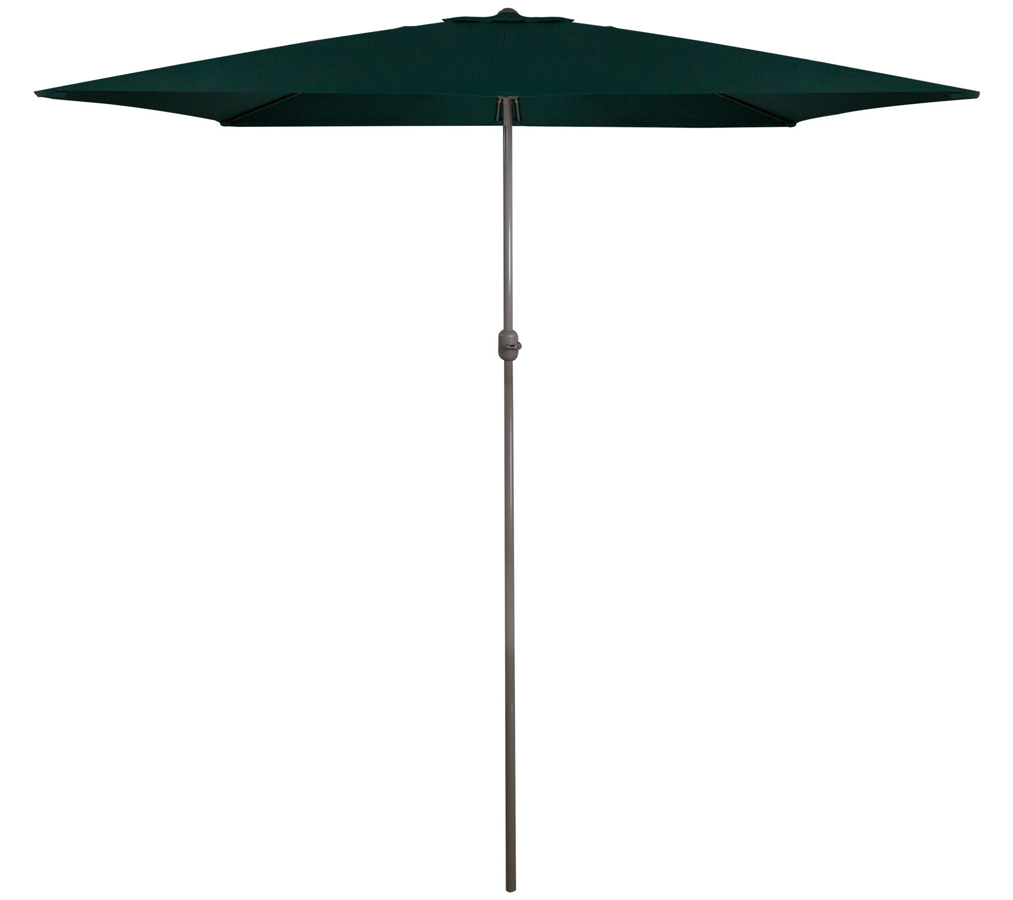 Northlight 10ft x 6.5ft Umbrella with Hand Cran k