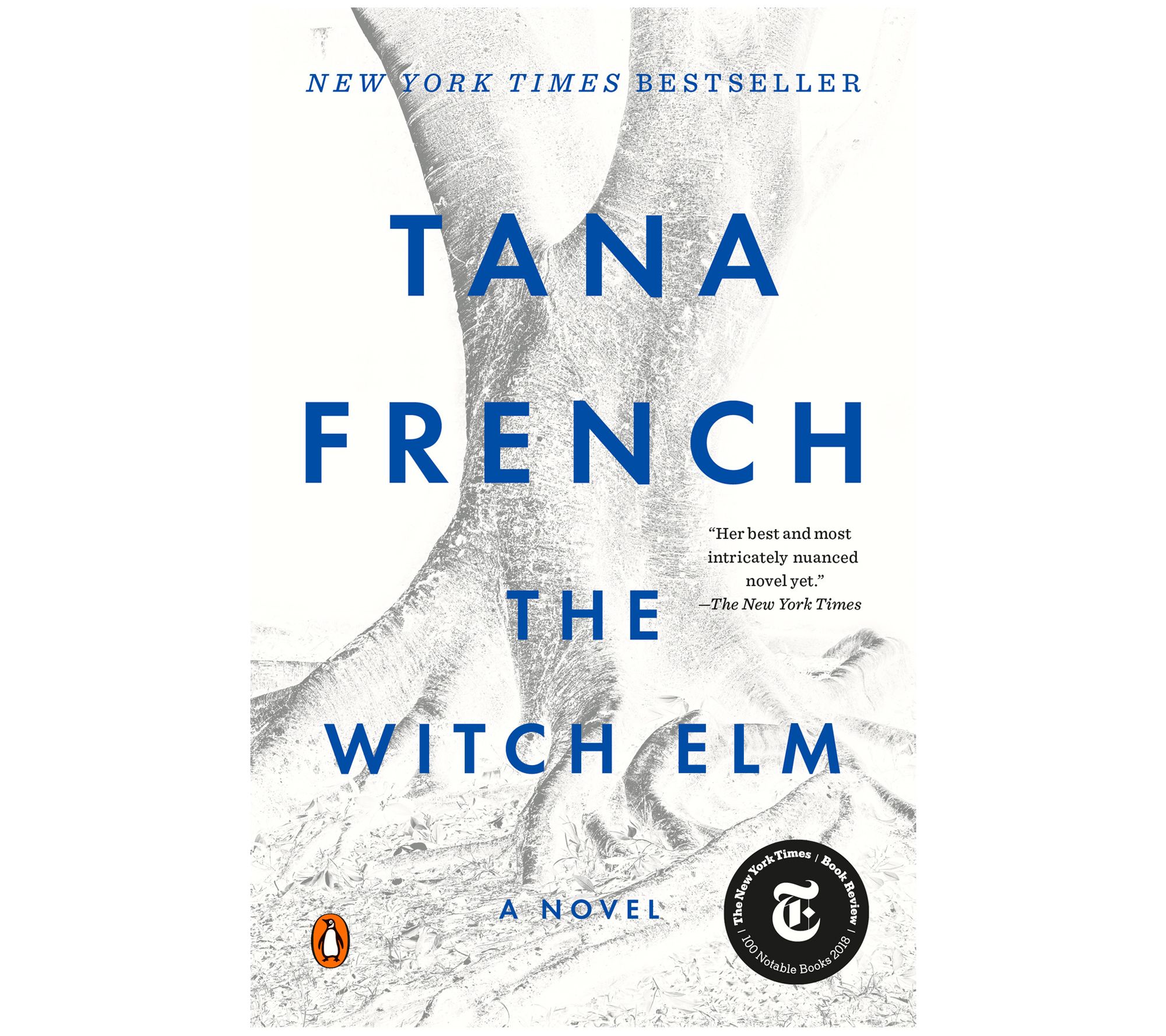 The Witch Elm by Tana French