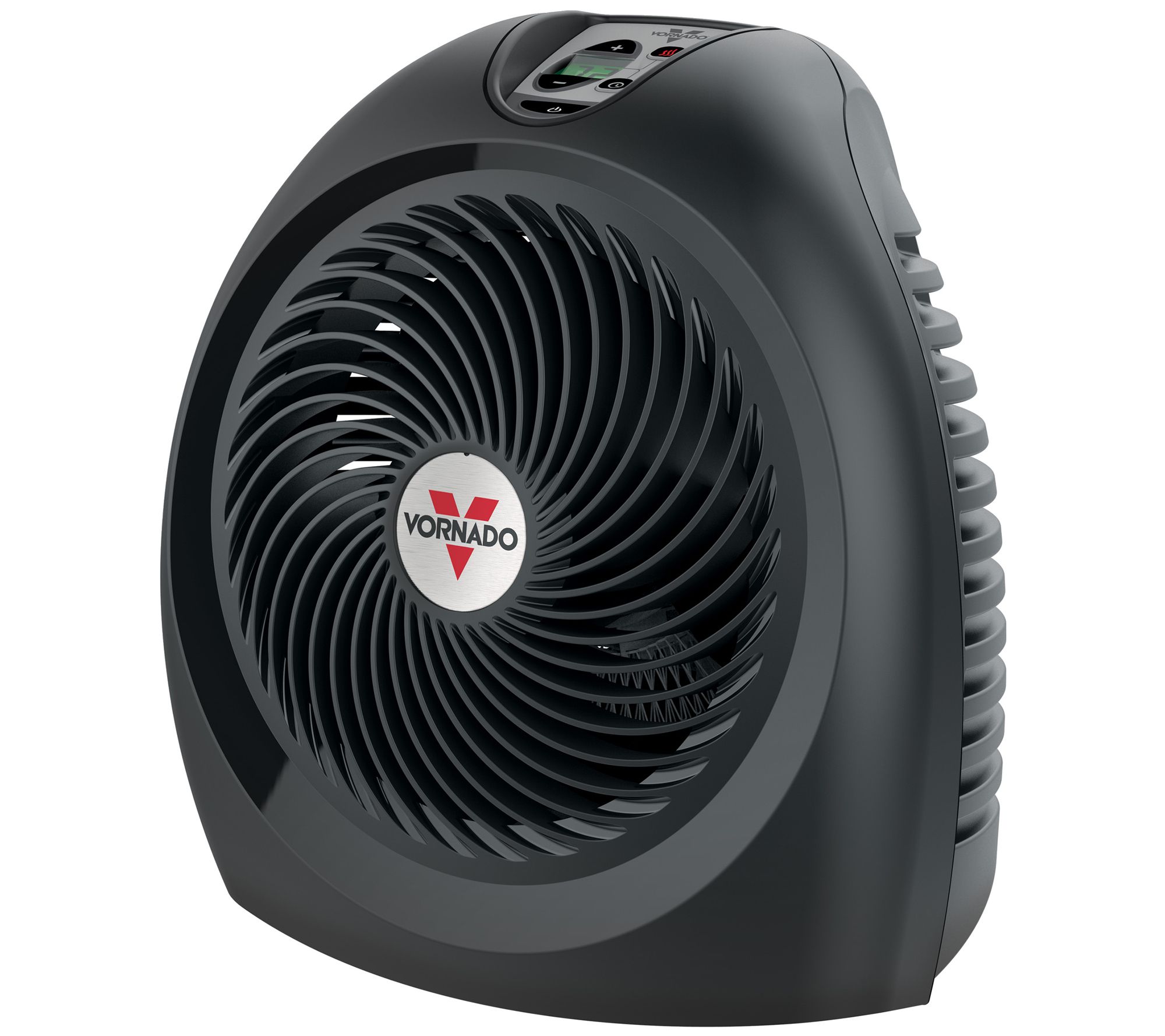 Vornado AVH2 Advanced Whole Room Space Heater with Timer