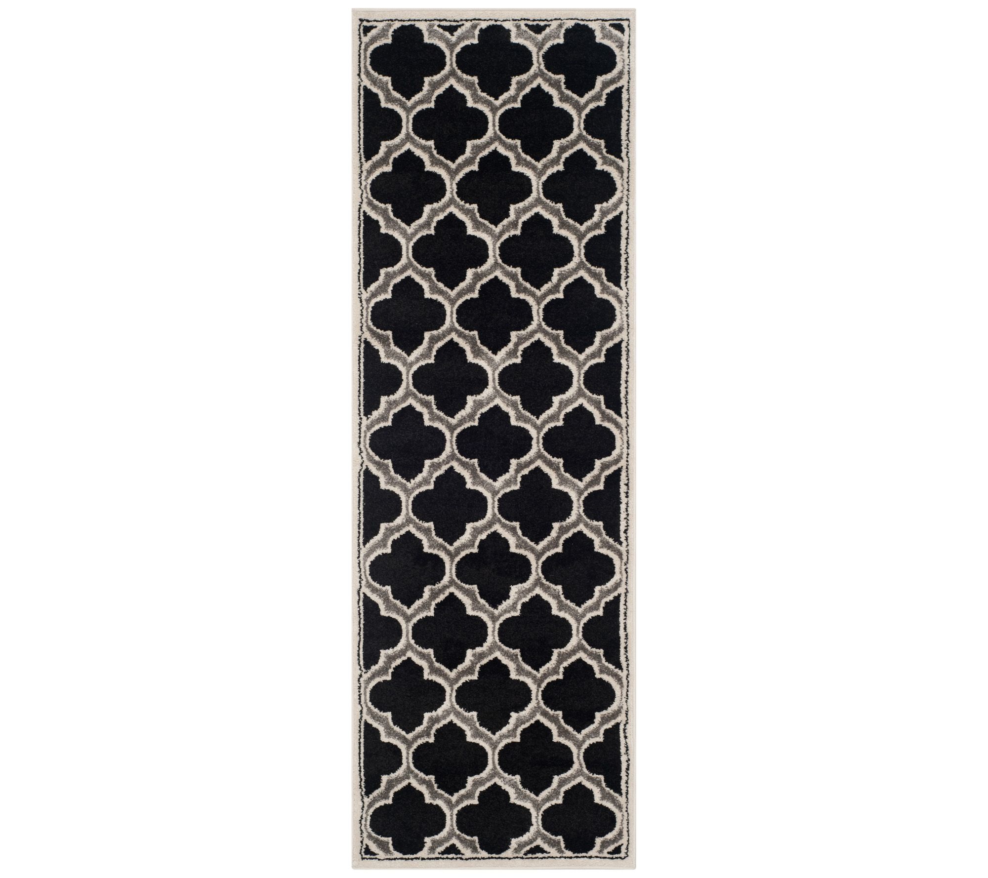 Safavieh Moroccan 2'3" x 7' Area Rug