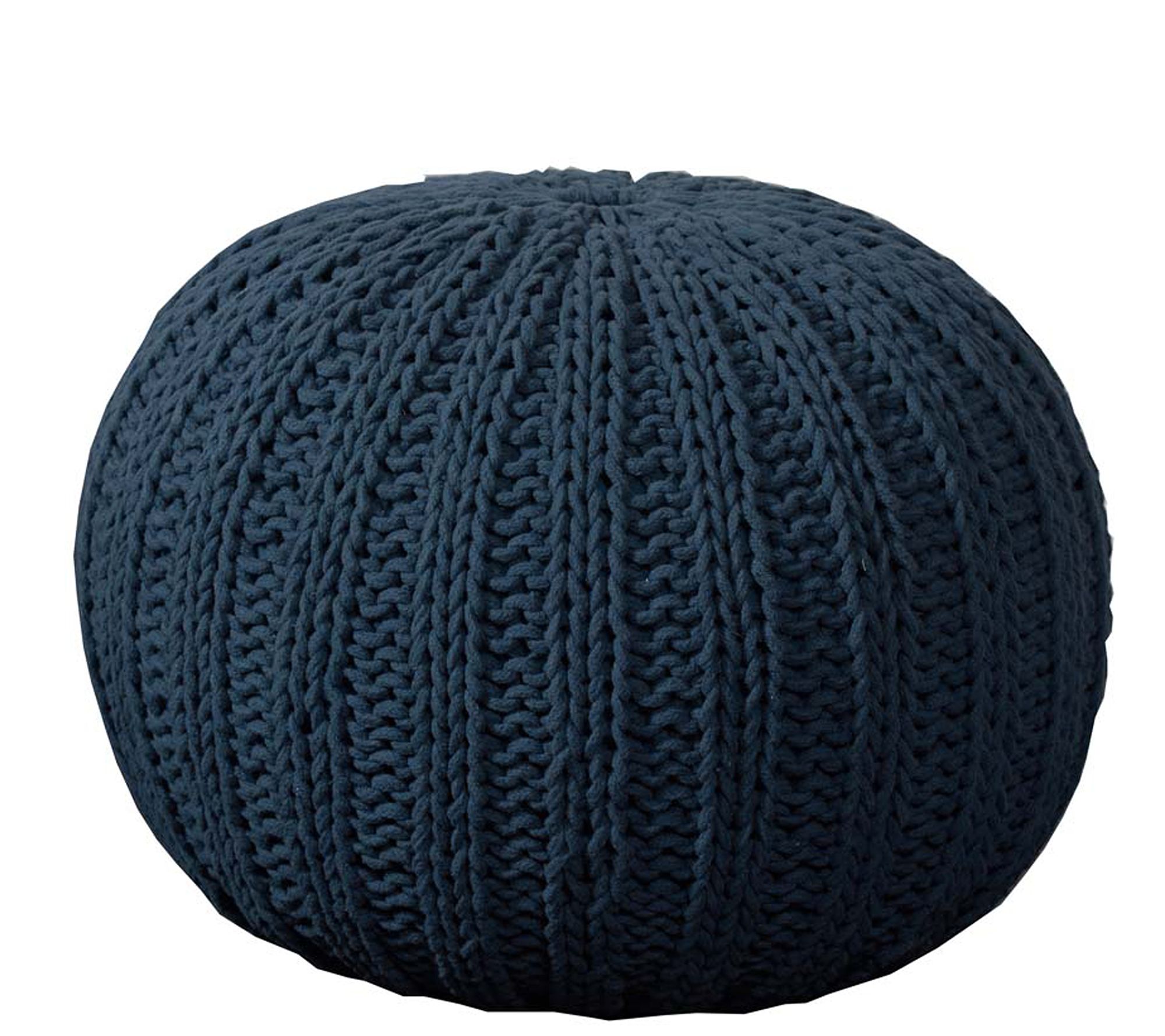 16" x 20" Pouf