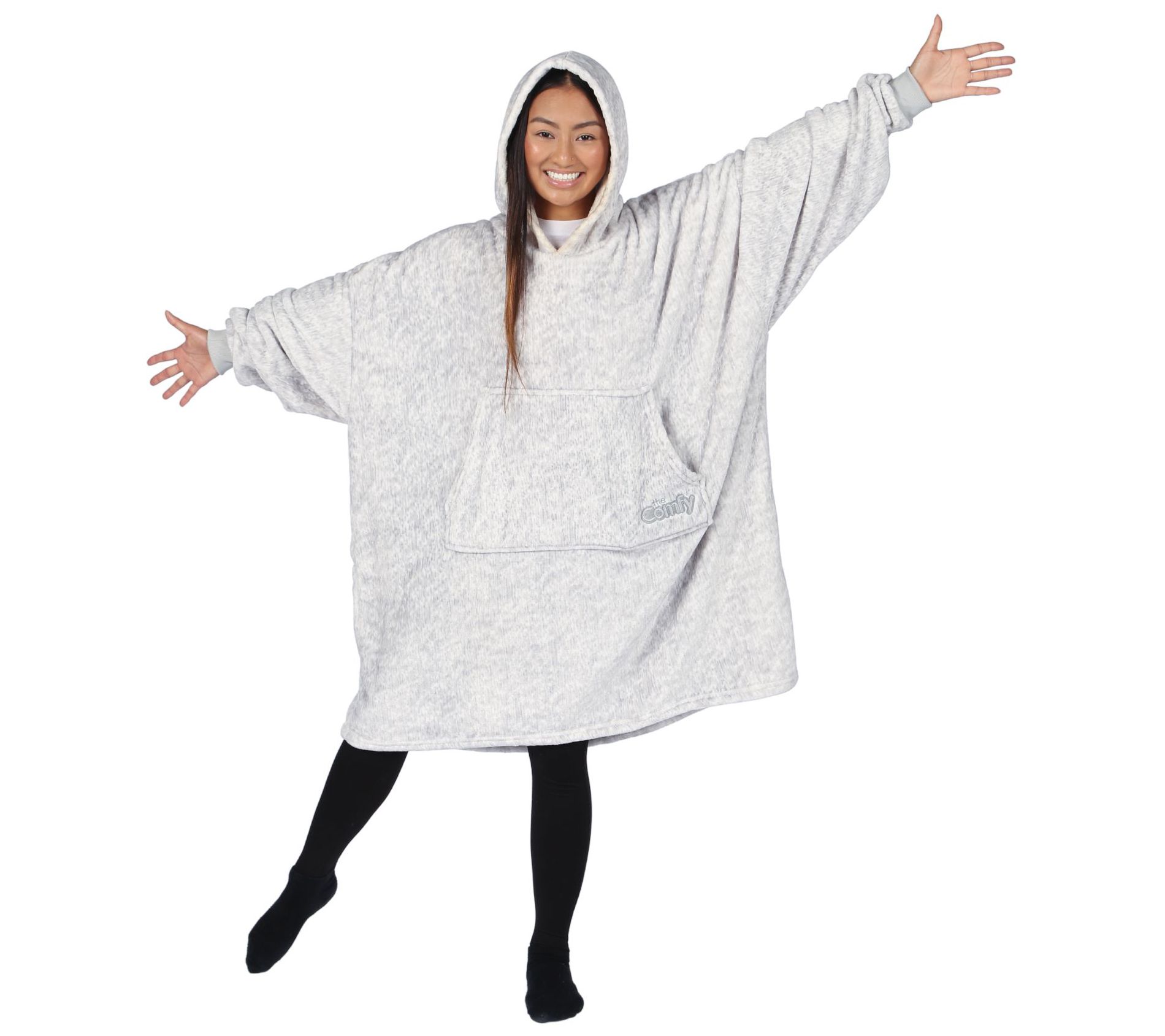 The Comfy Dream Wearable Blanket 
