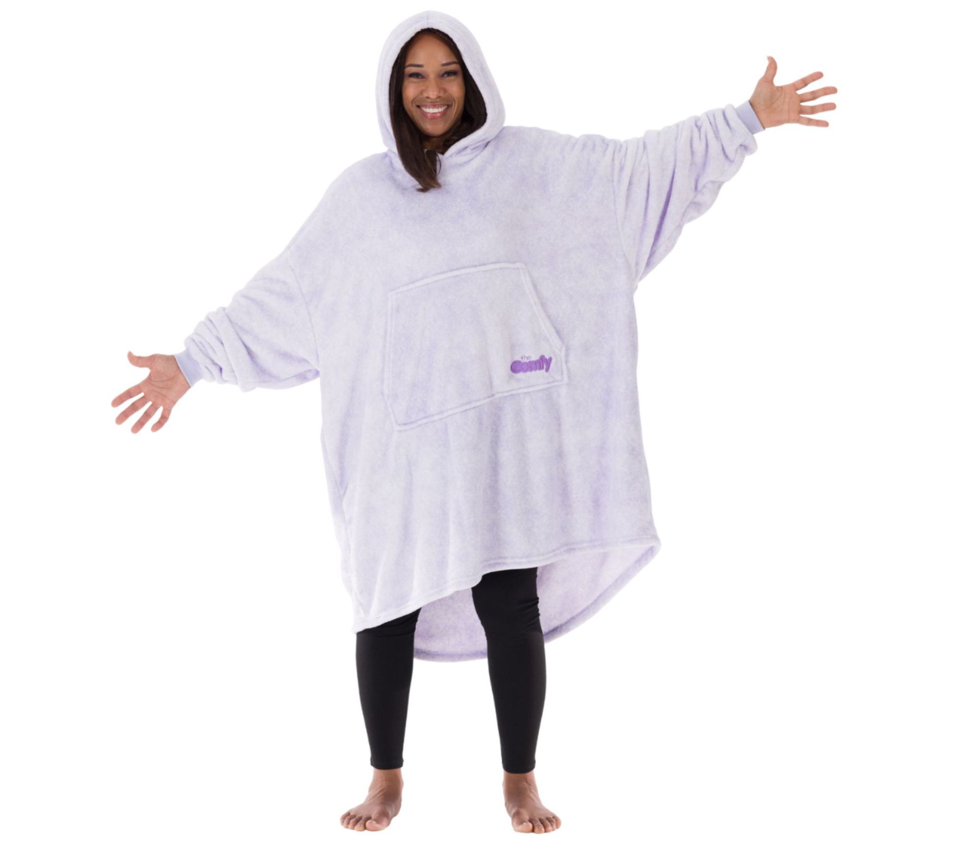 The Comfy Dream Wearable Blanket