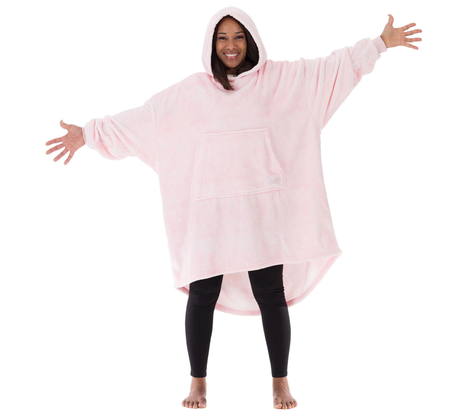 The Comfy Blanket Hoodies  For Men, Women & Kids 