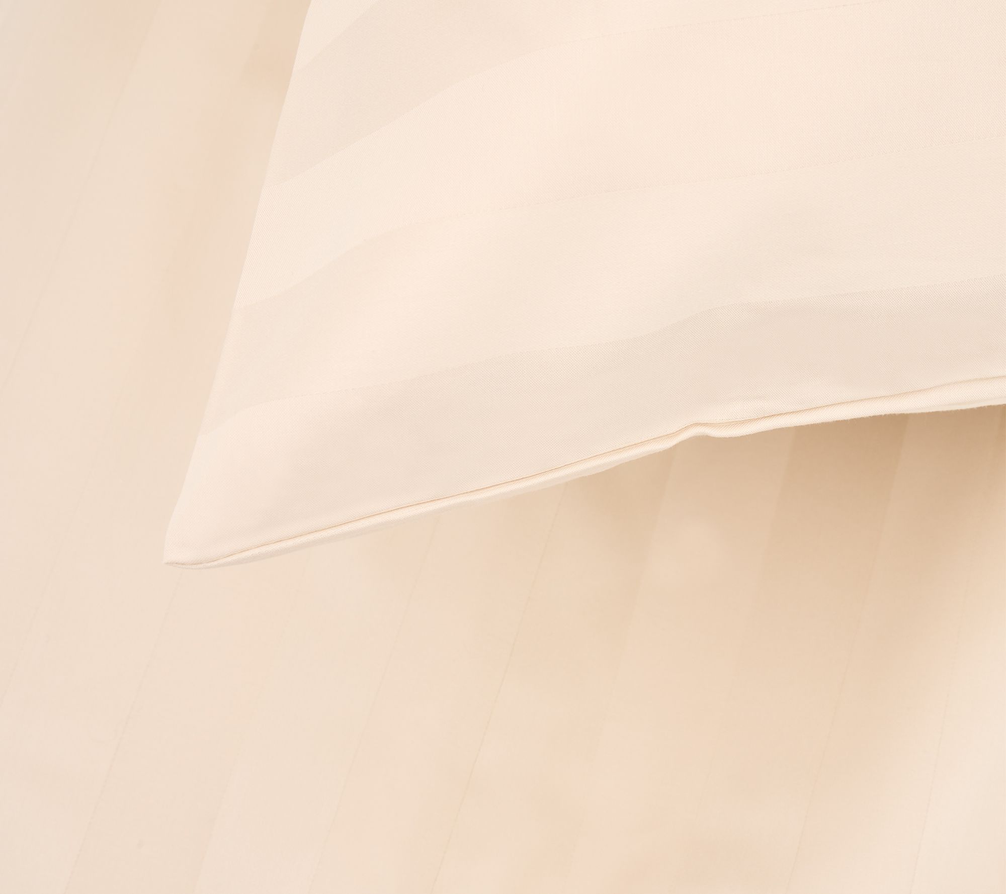 Northern Nights Dobby Stripe Wrinkle Defense Sheet Set with Extra Cases