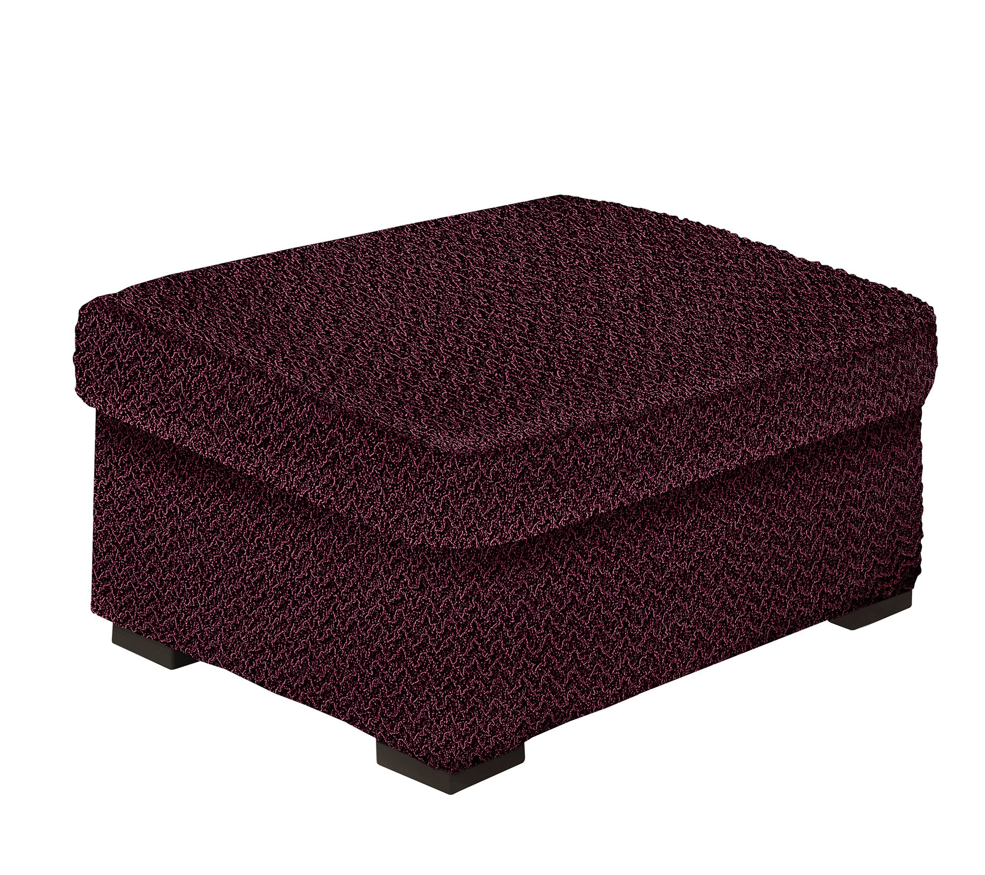 Paulato by Gaico DAMA Ottoman Stretch Furniture Cover 