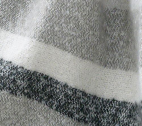 Grey Stripe