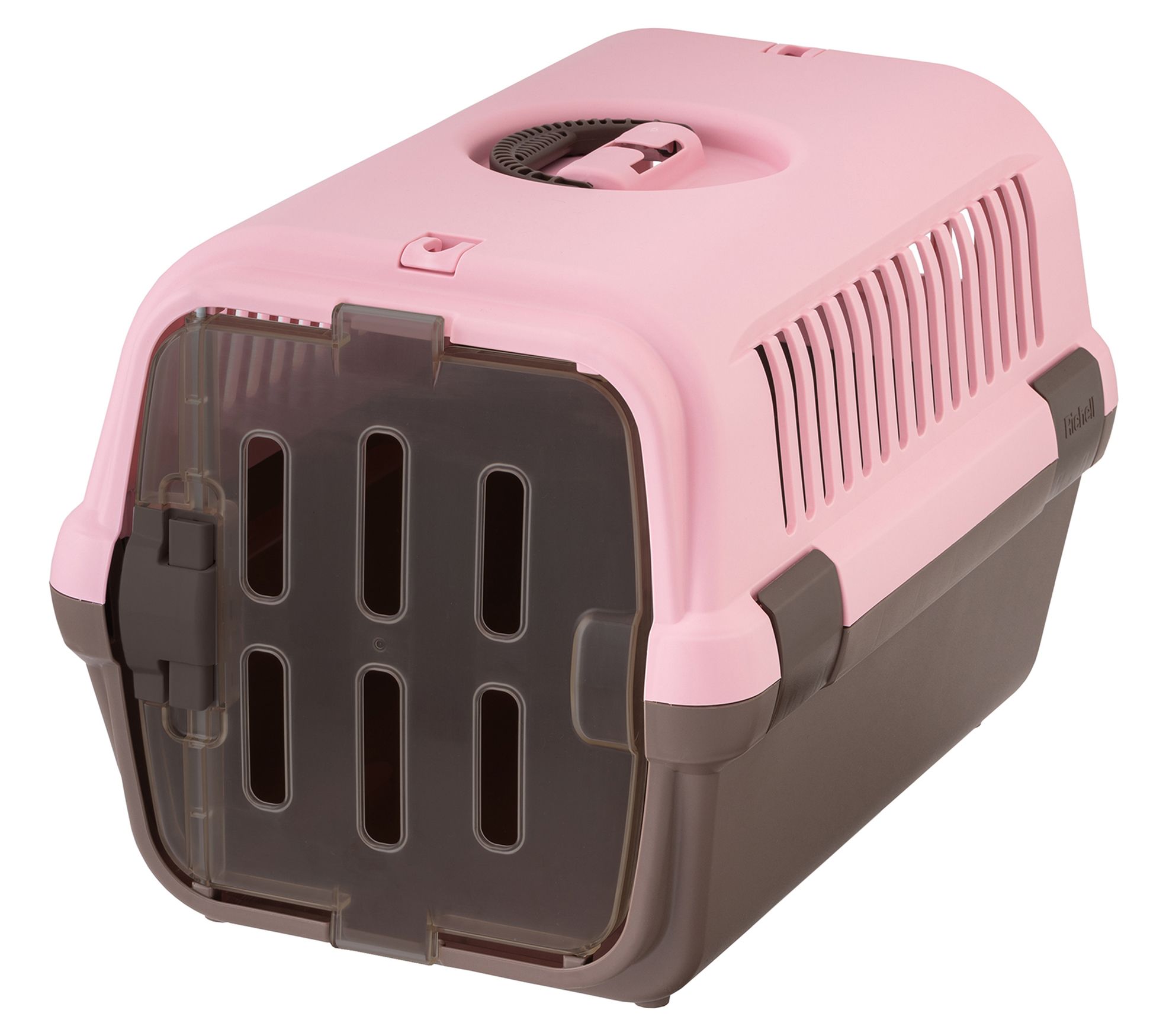 Richell: Pet Travel Carrier II - Medium /  PetsUp to 17.6 lbs