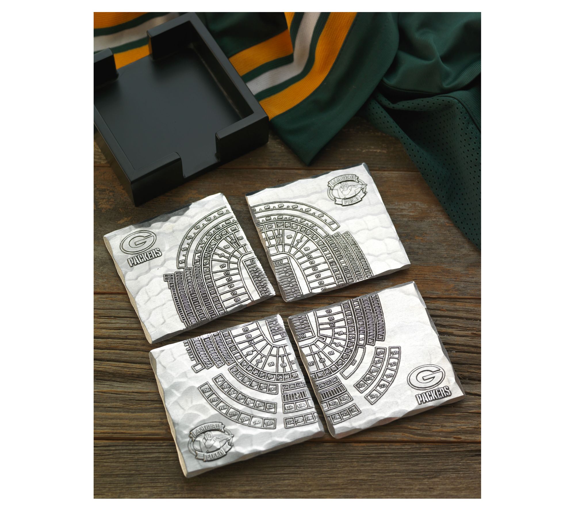 Packers