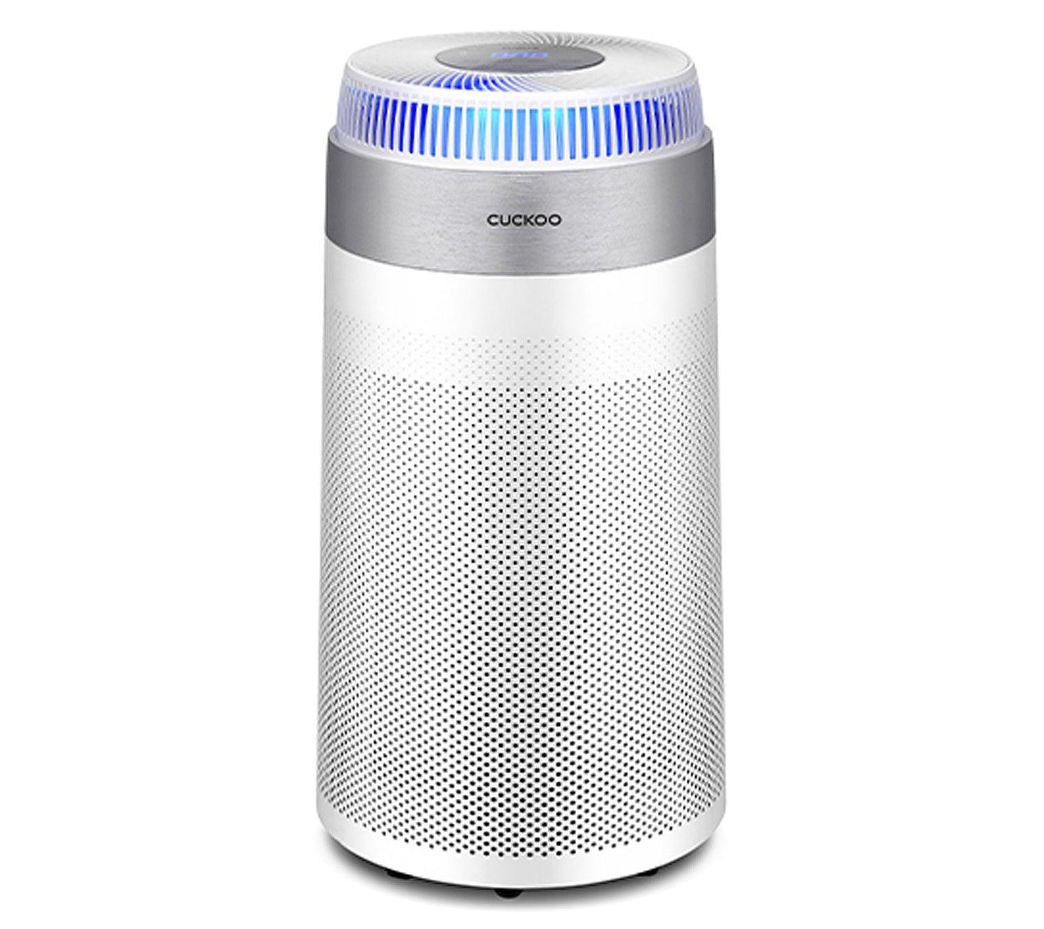 CUCKOO CAC-D2020FW H14 HEPA Air Purifier for La rge-Sized Room