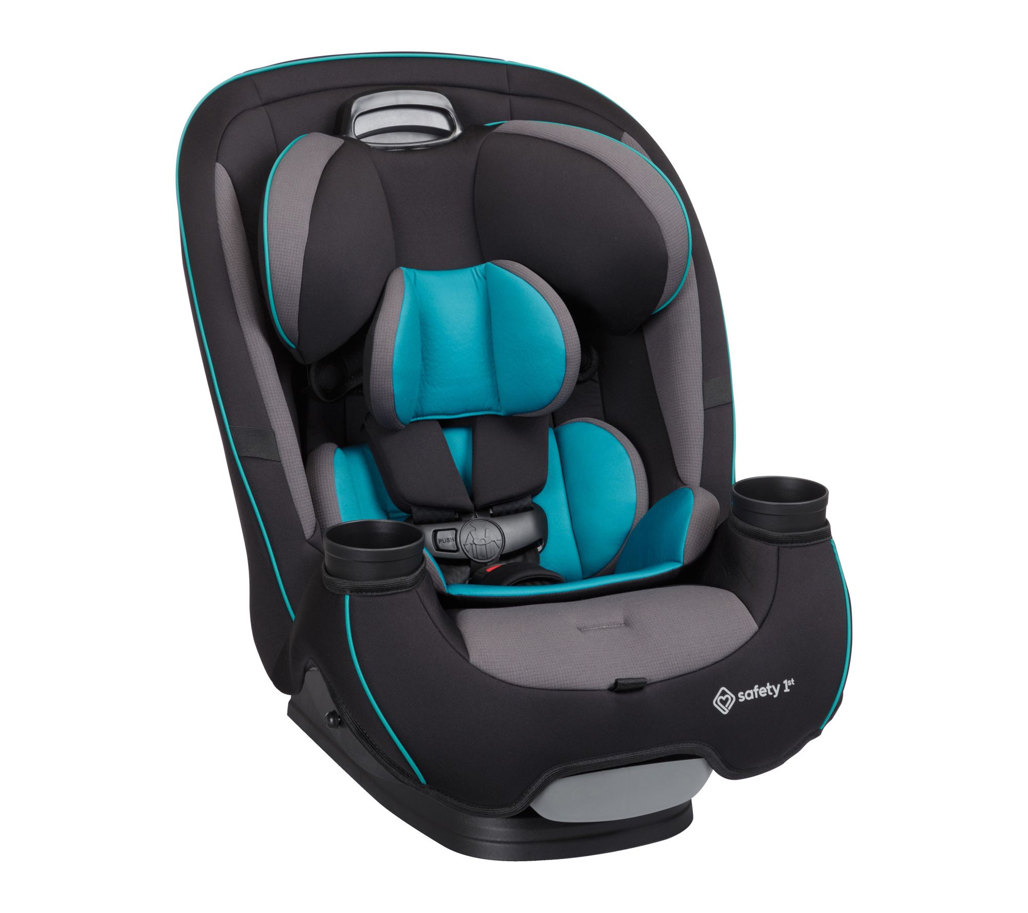 Safety 1st Grow and Go All-in-One Convertible -Green Gables