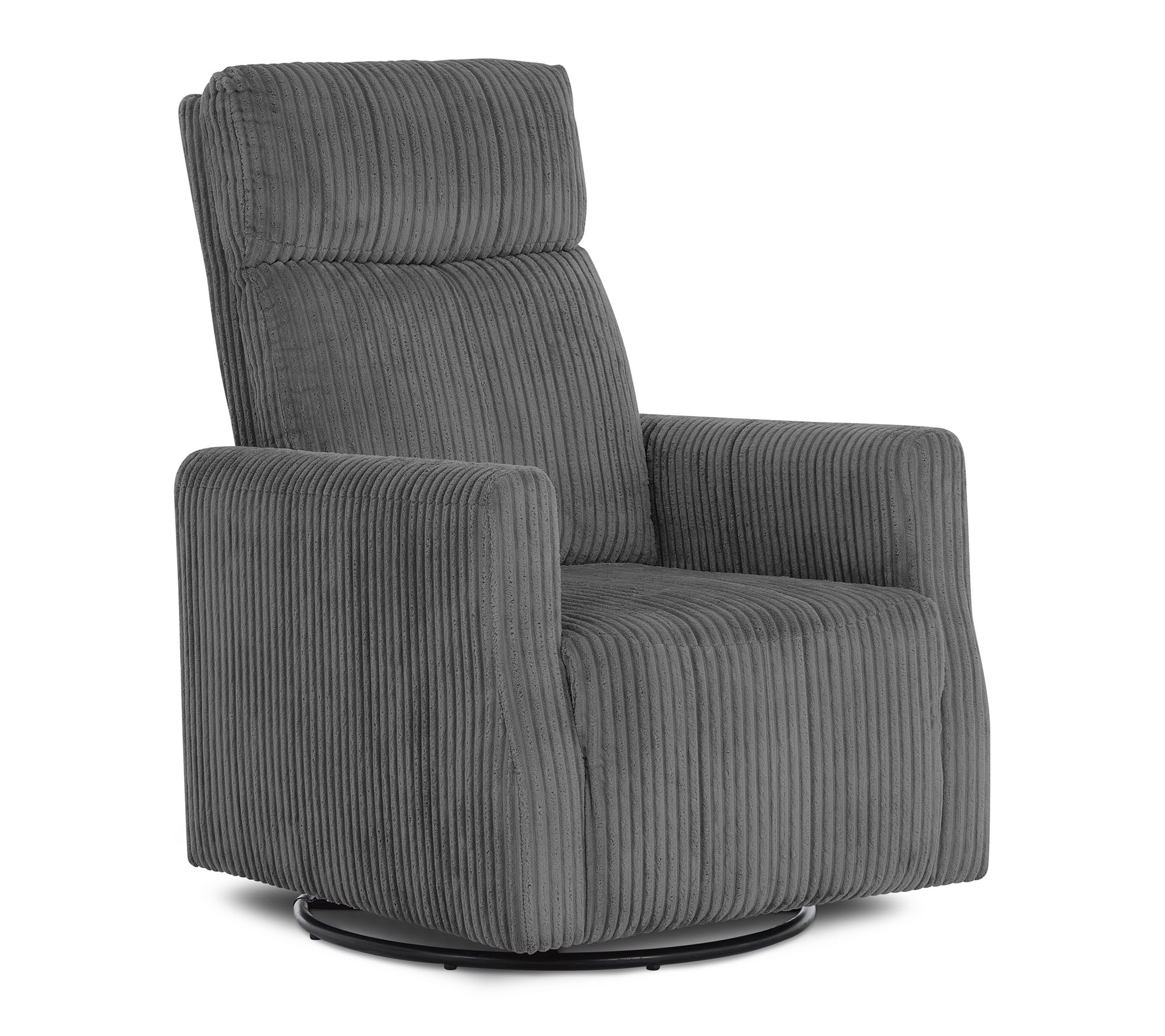 Dream On Me Oliver Swivel Glider