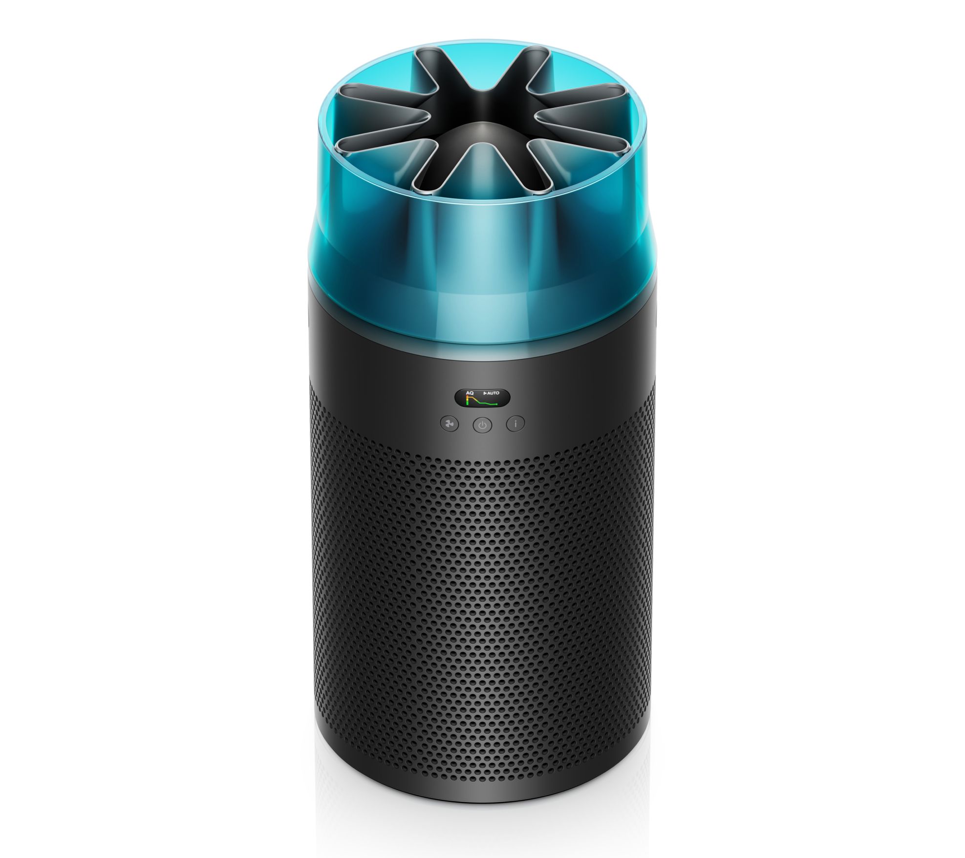 Dyson HushJet Purifier Compact HJ10