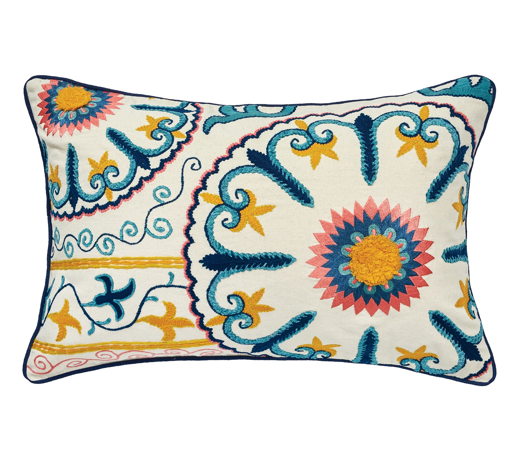 carol & frank Drew Pillow