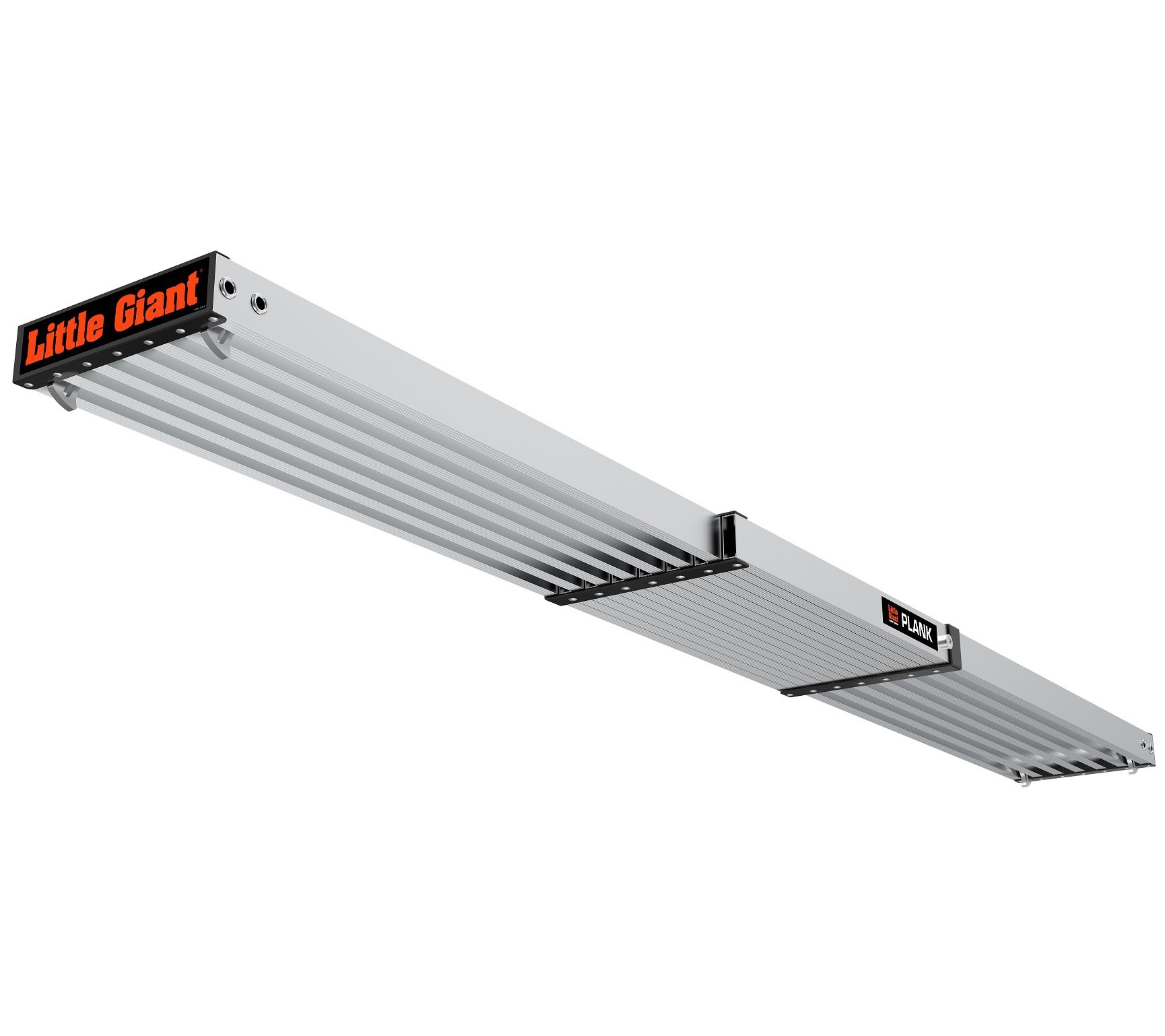 Little Giant Telescoping Plank, 69Foot 500 P ound Rated