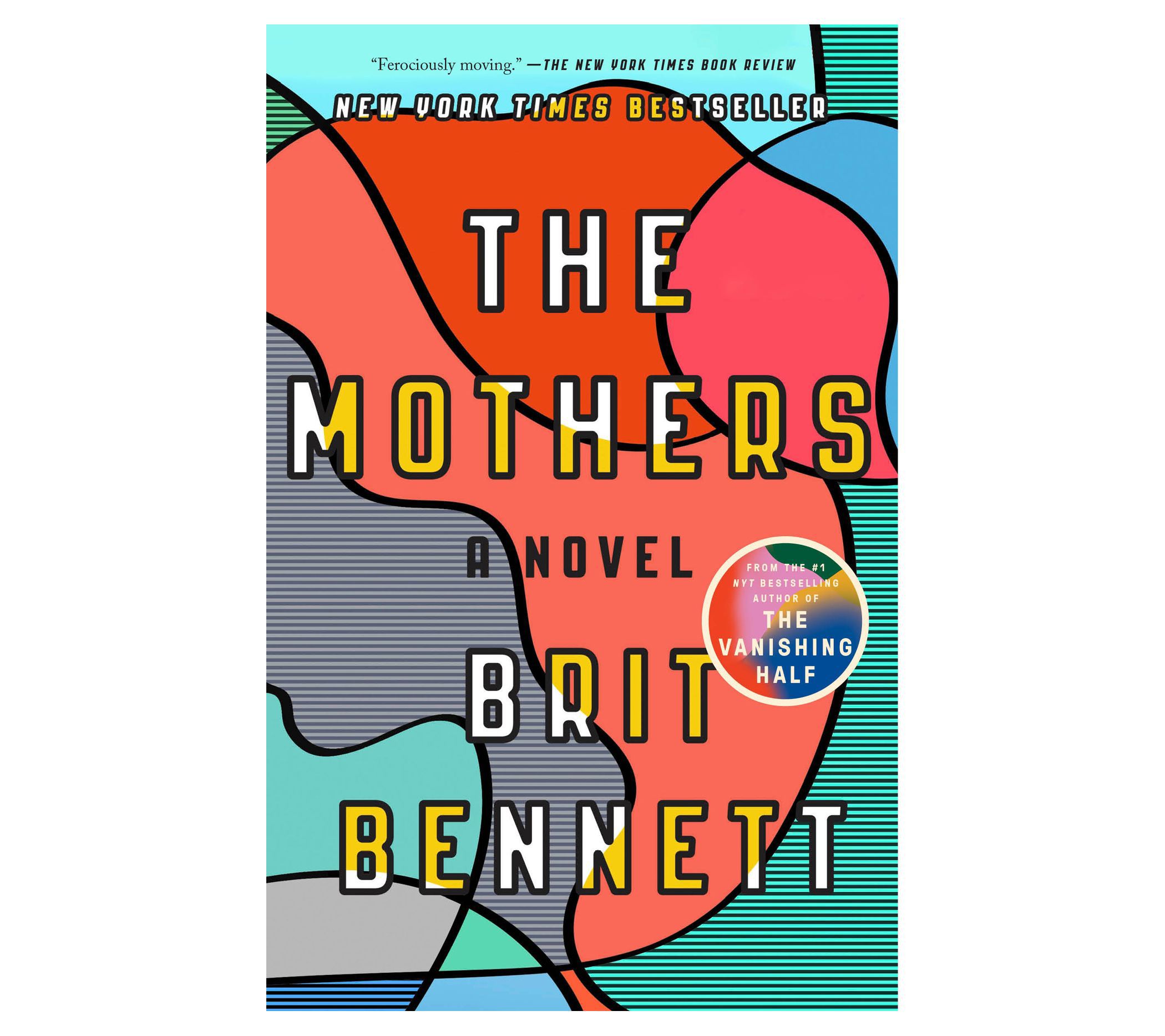 The Mothers by Brit Bennett