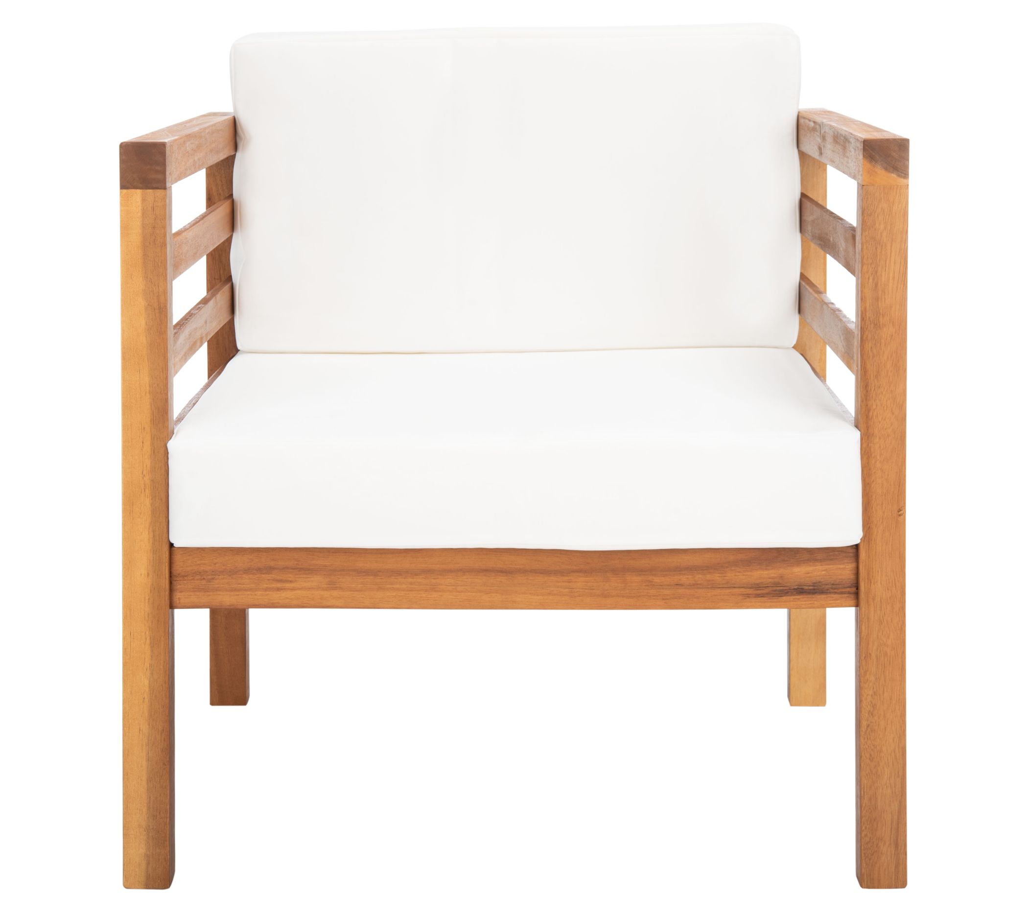 Safavieh Kinnell Outdoor Armchair