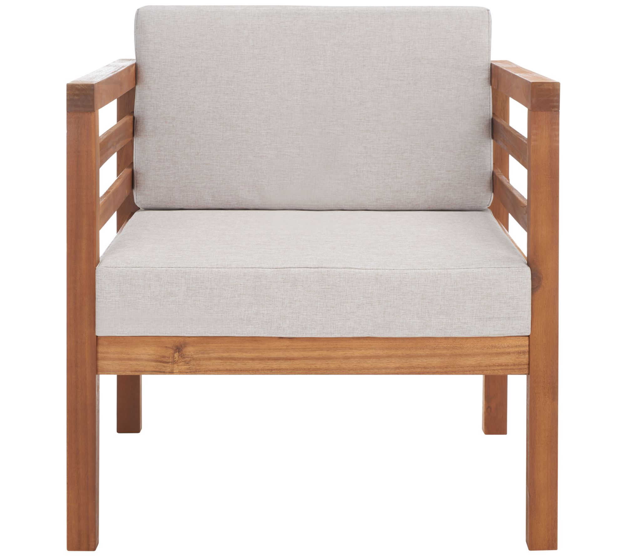 Safavieh Kinnell Outdoor Armchair