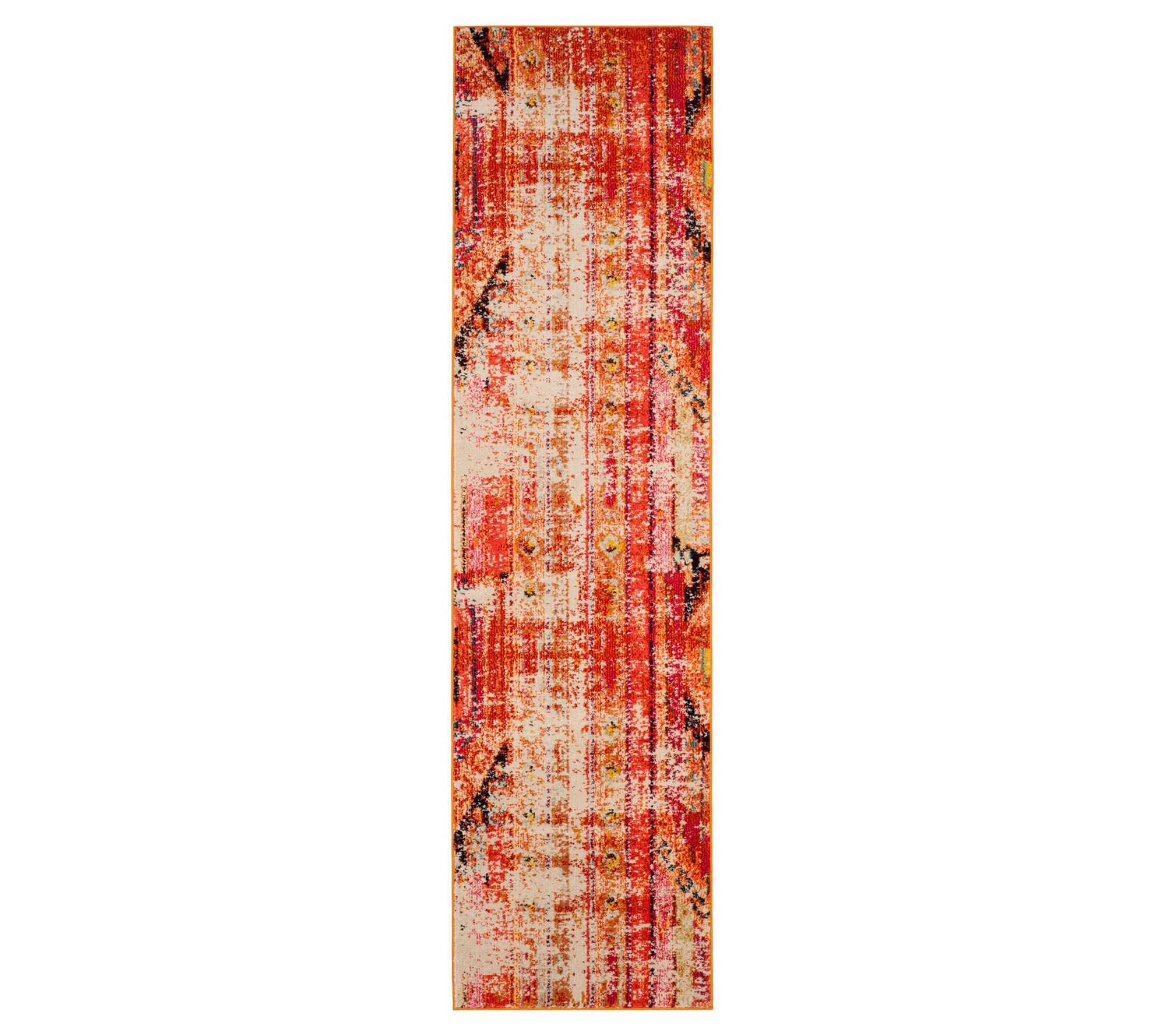 Safavieh Monaco Kolby 2'2" x 12' Rug