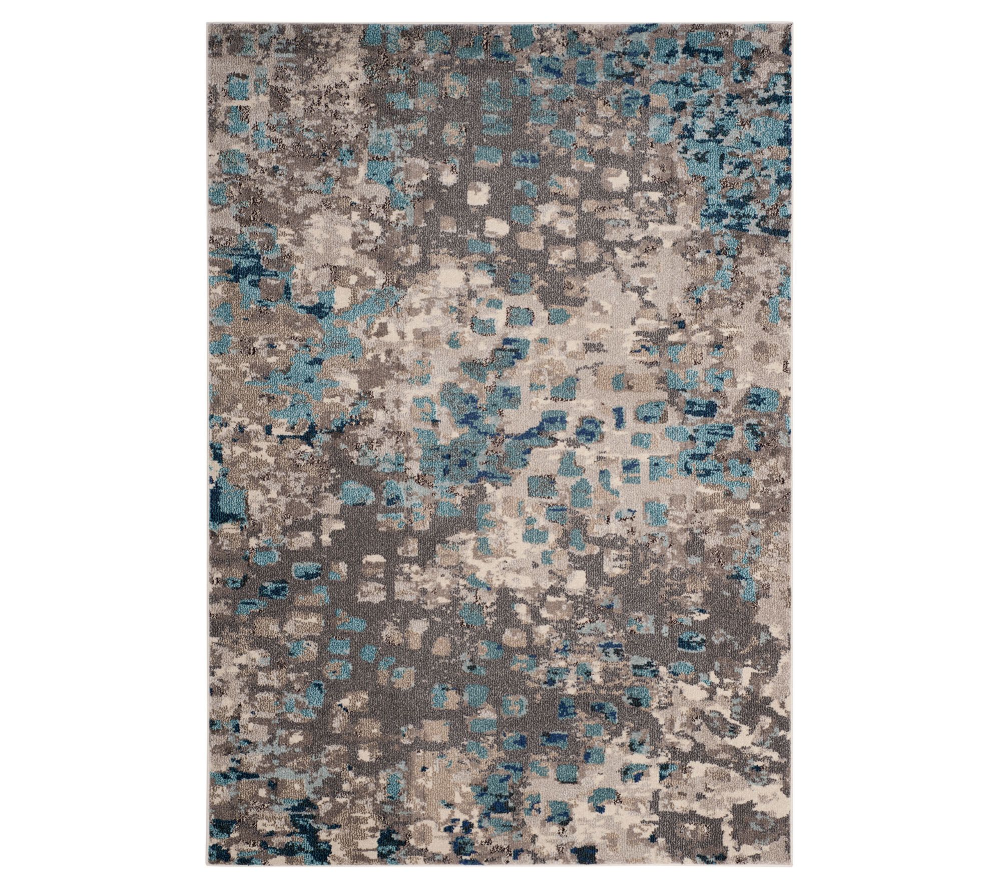 Safavieh Monaco Gogh 4' x 5'7" Rug