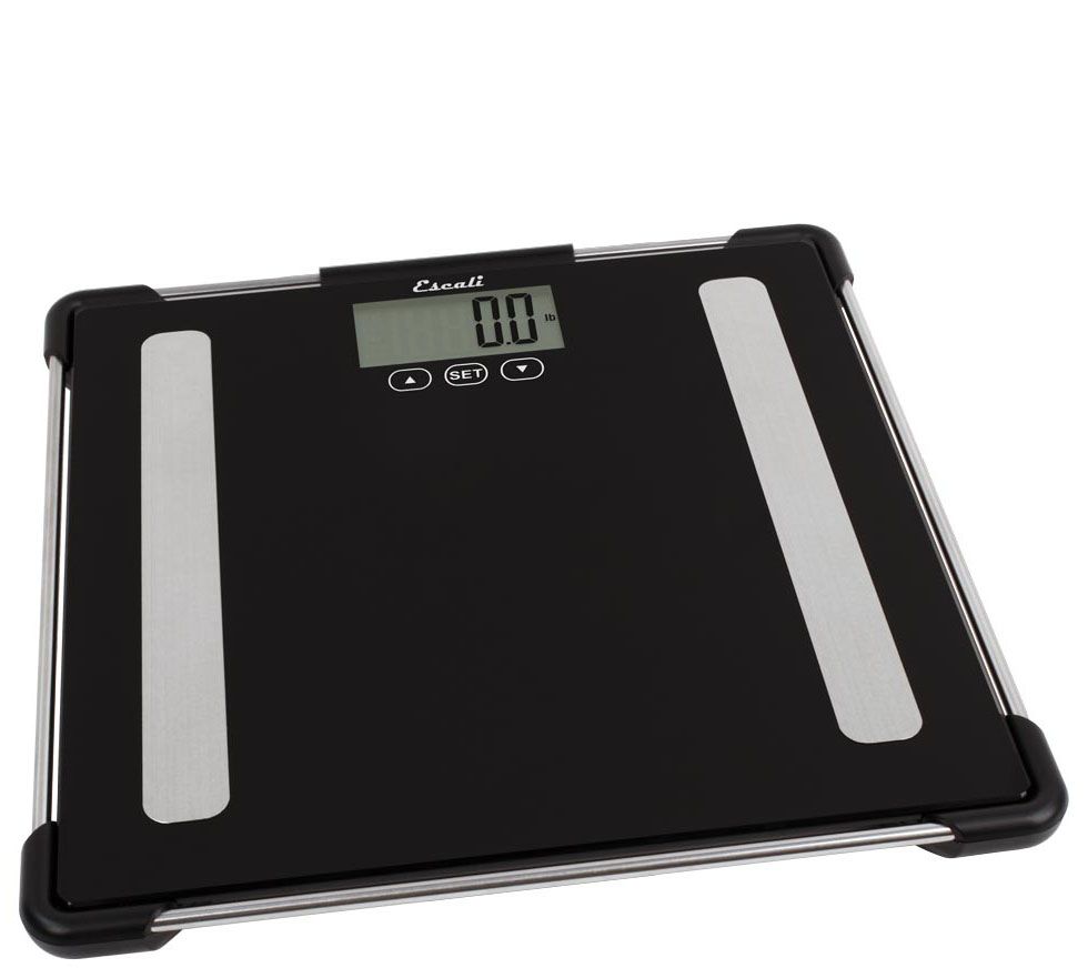 Complete Health Body Composition Scale
