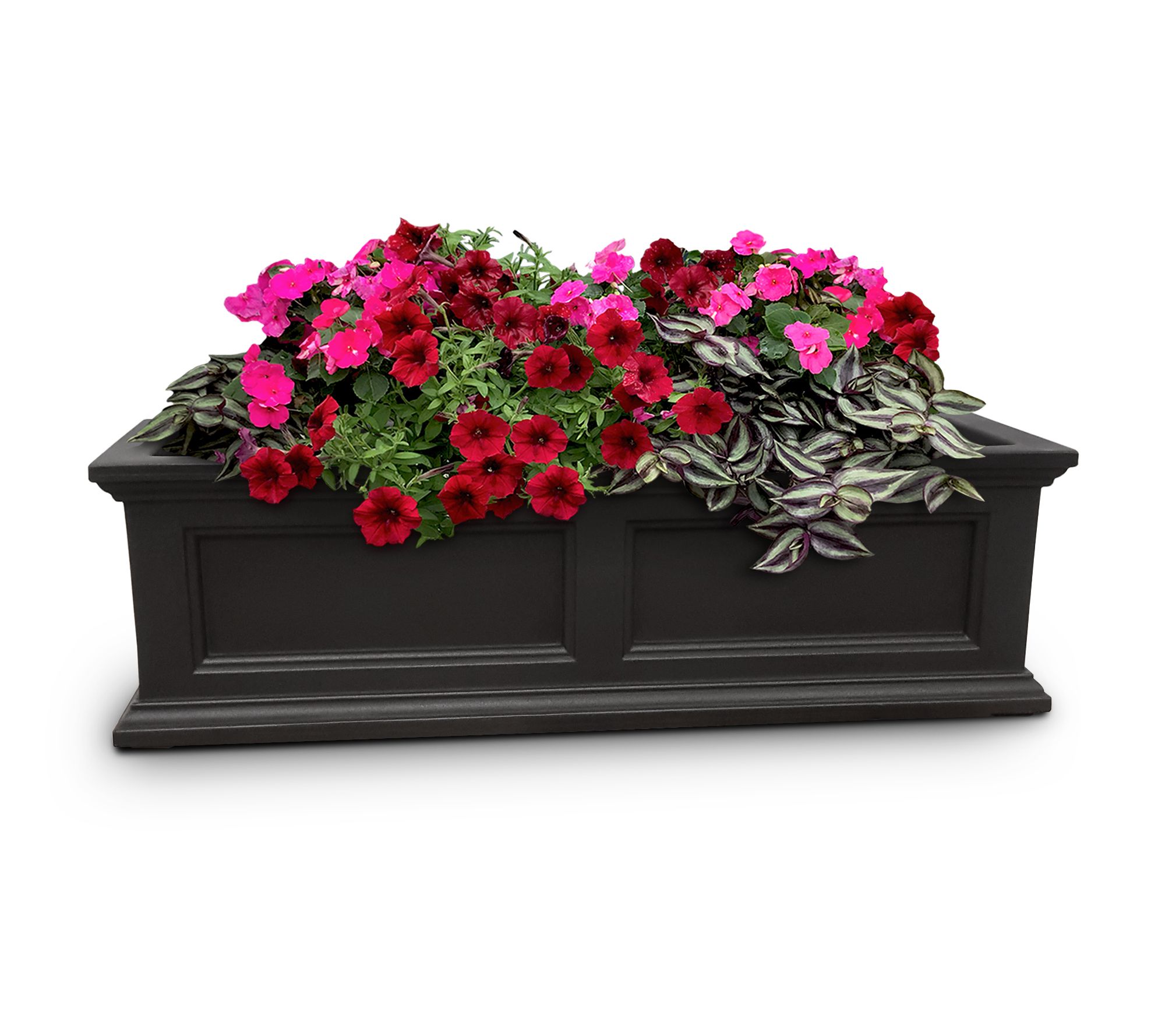 Mayne Fairfield Window Box 3'
