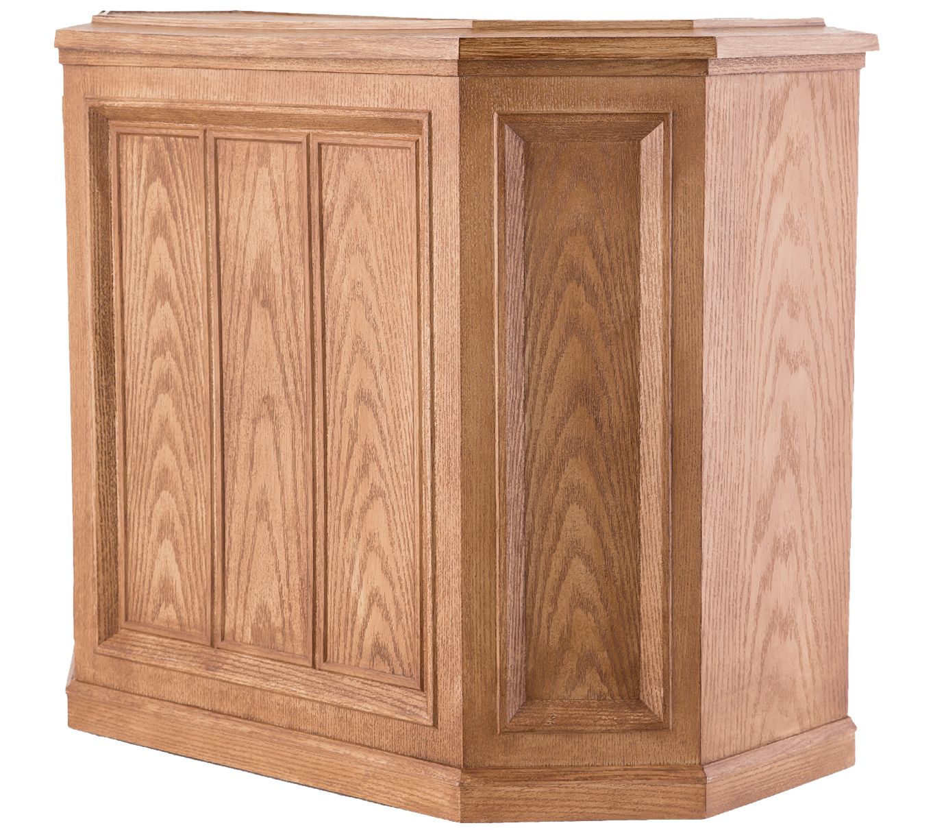 AIRCARE 3600 ft2 Whole House Credenza Evaporative Humidifier