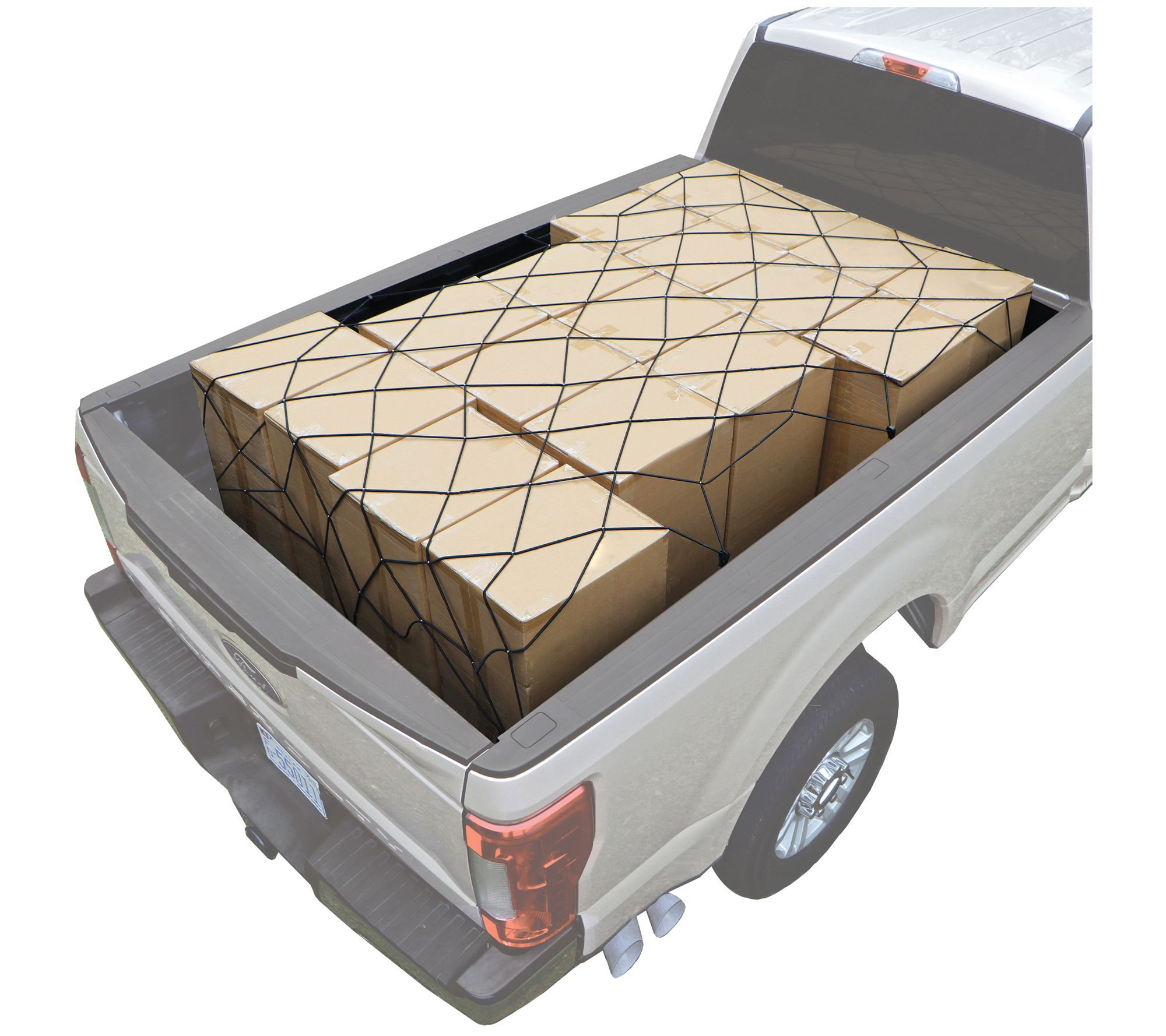 Rightline Gear Bungee Cargo Net