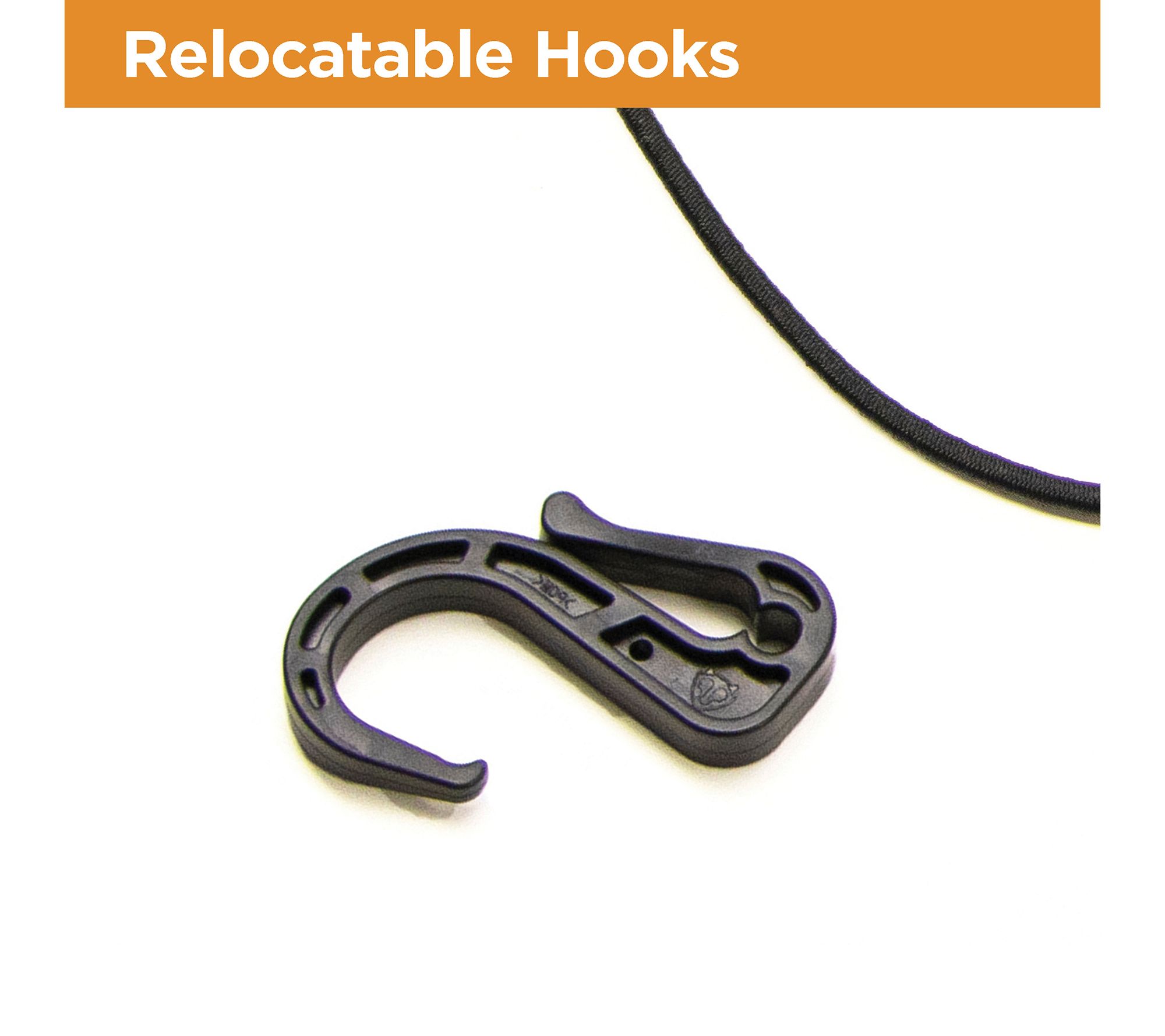 Rightline Gear Bungee Cargo Net