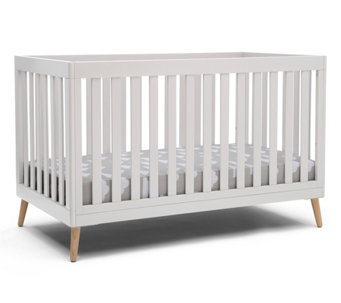 Delta Children Essex 4-in-1 Convertible Baby Crib - H376312