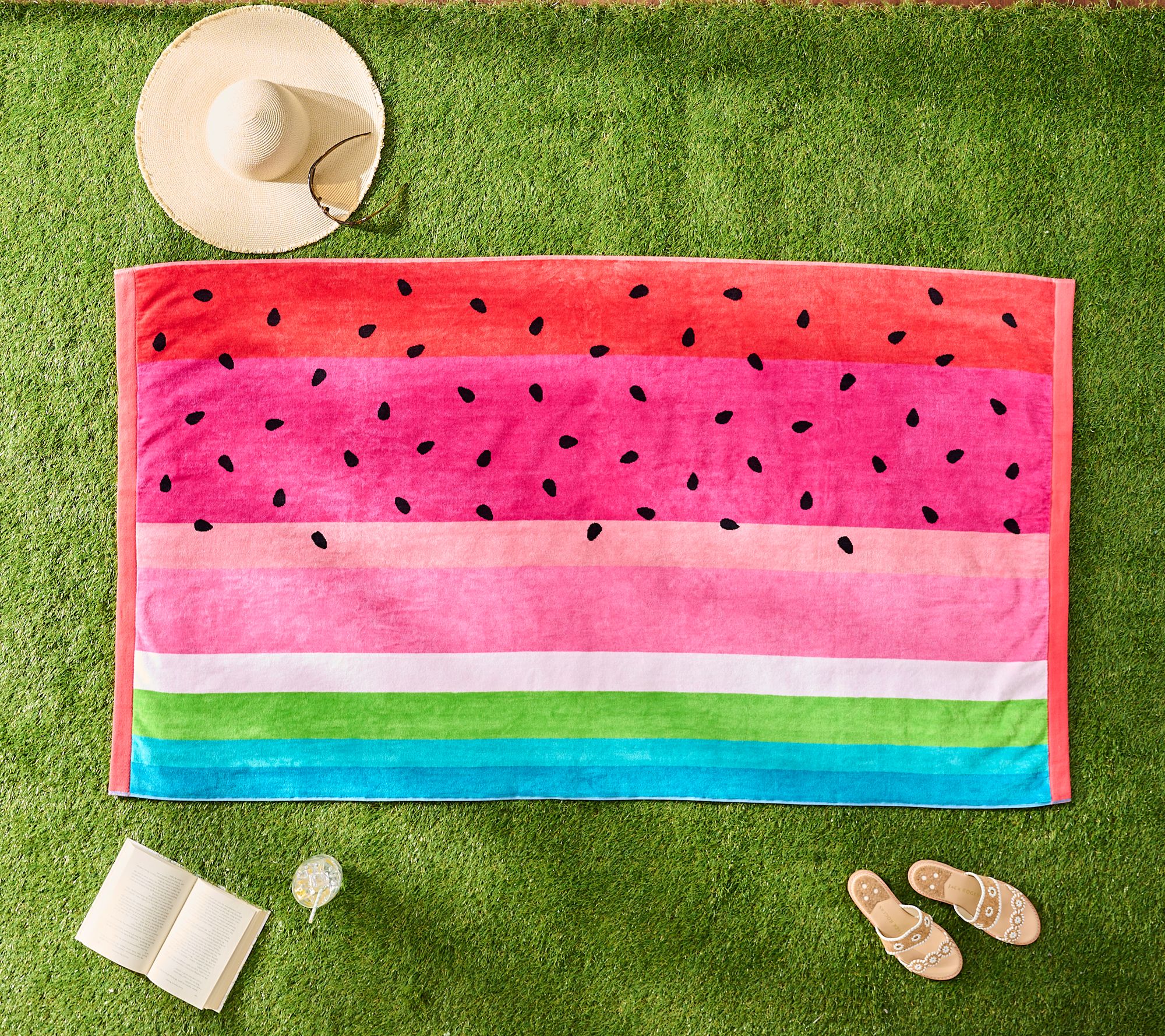 Koolaburra by UGG Beach Towels On Sale! Best Prices!