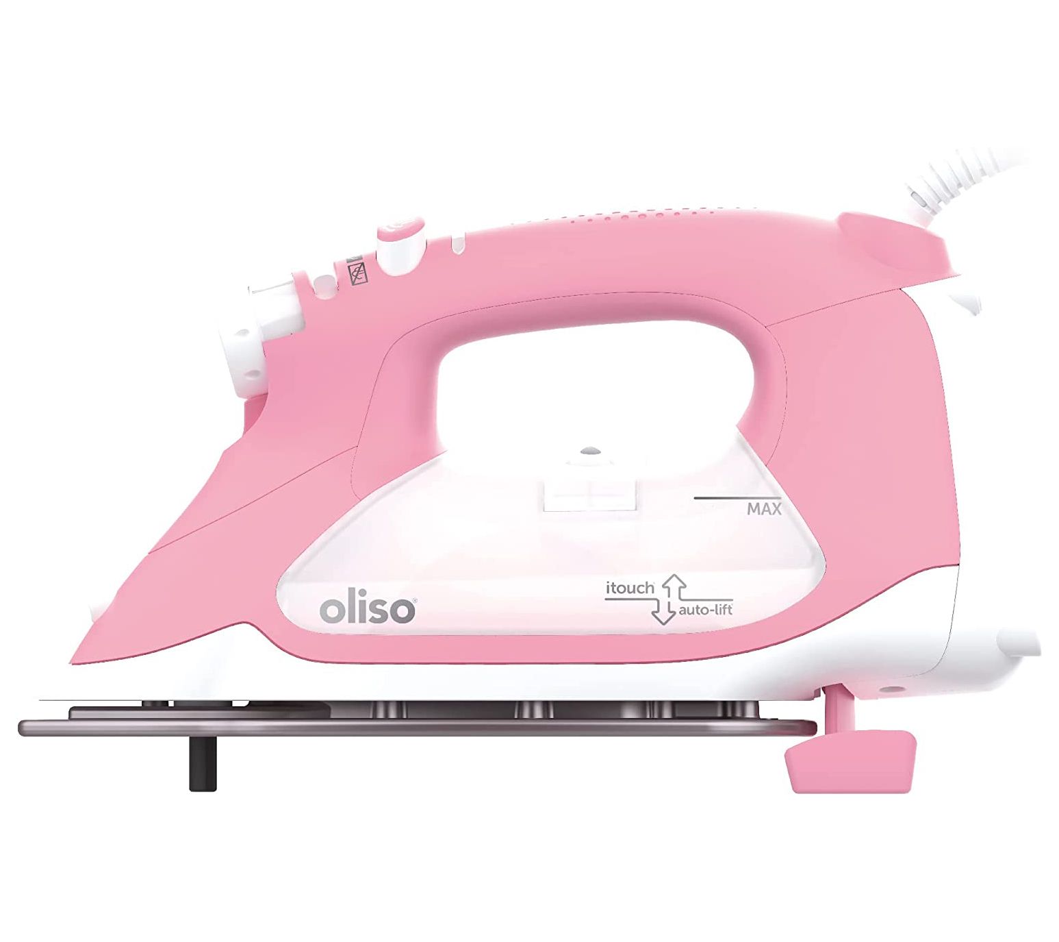 OLISO TG-1600 Proplus Steam Smart Iron