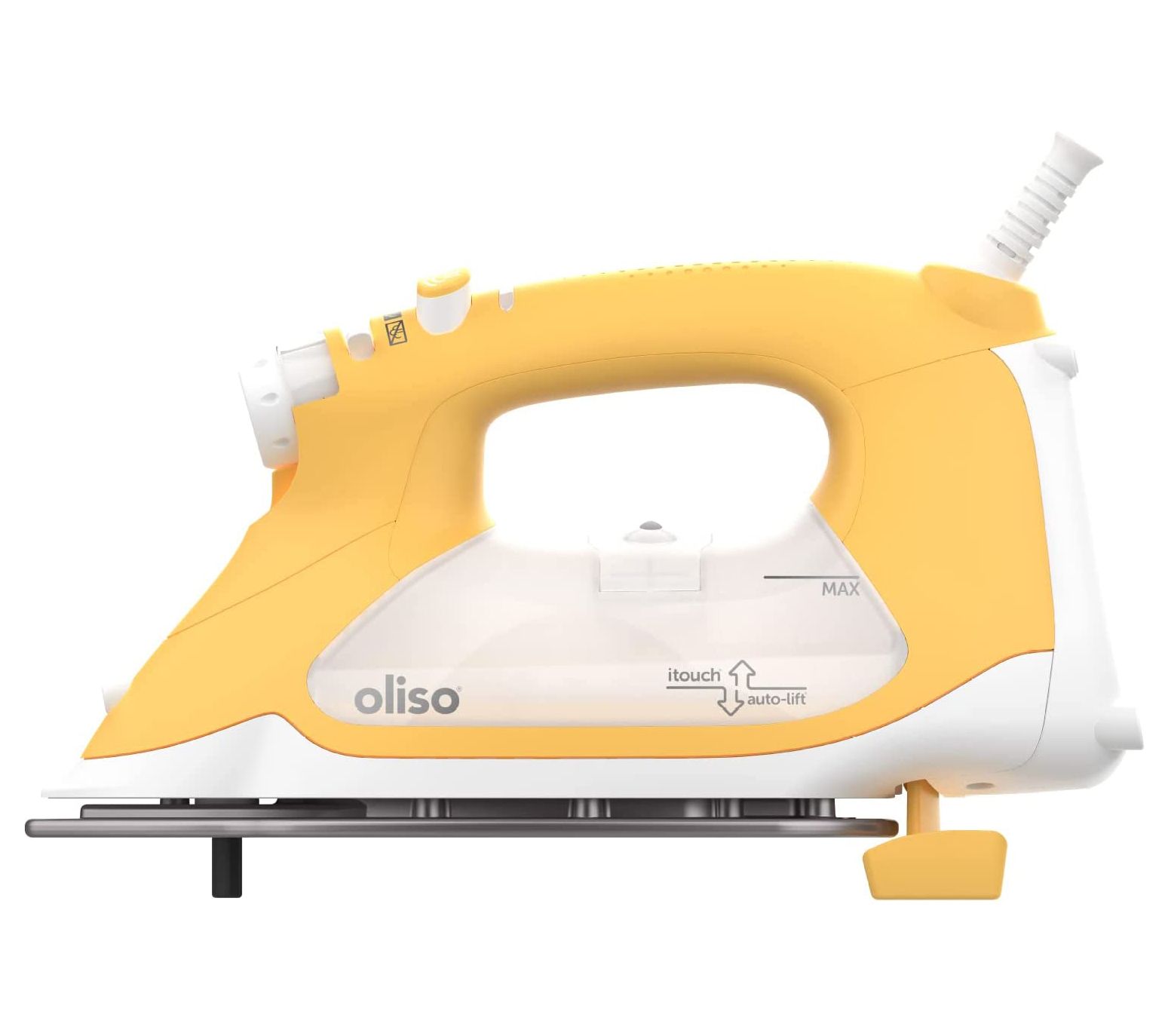 OLISO TG-1600 Proplus Steam Smart Iron