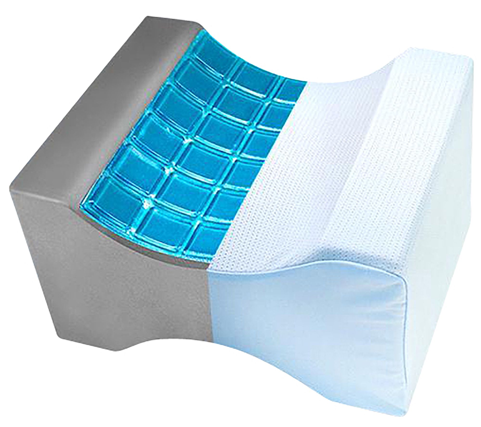 Trakk Memory Foam Orthopedic Seat Cushion, Bed Pillows, Household