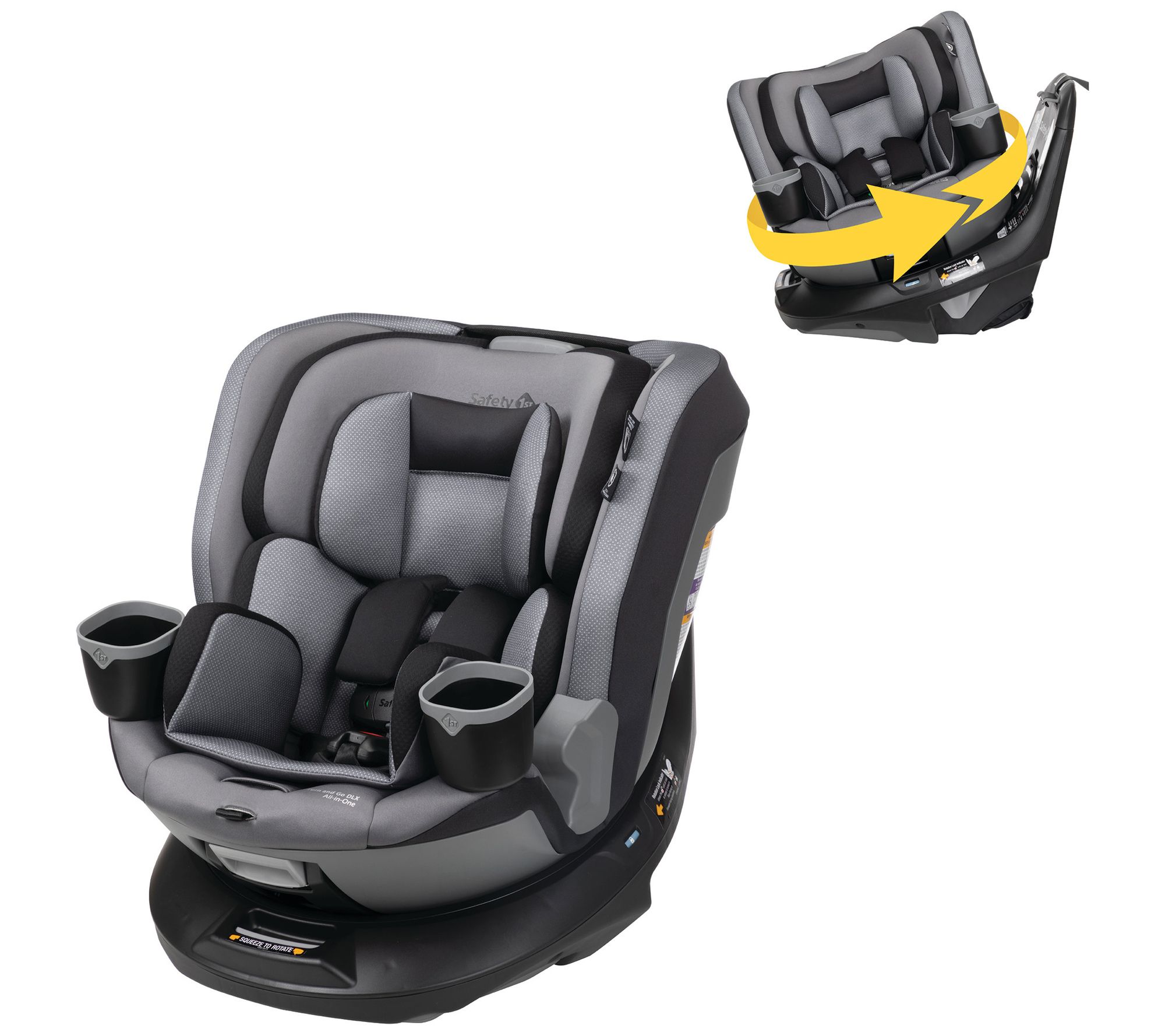 Safety one 2024 car seat