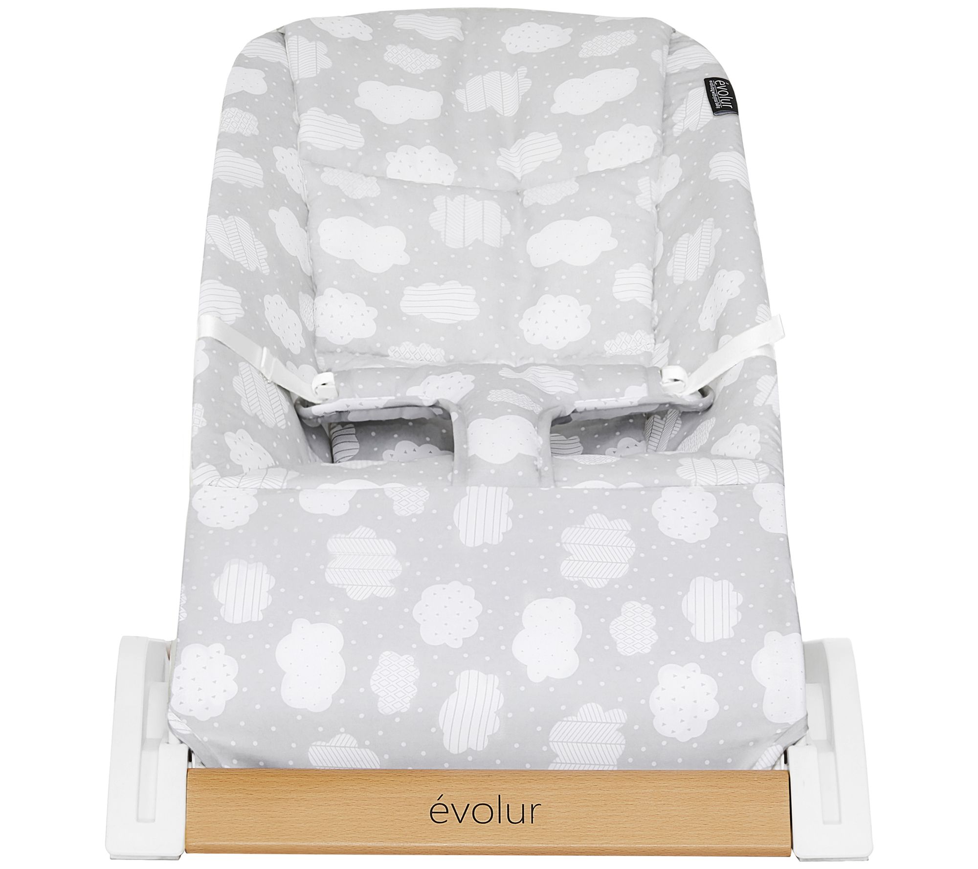 Evolur Koko Portable Infant Bouncer